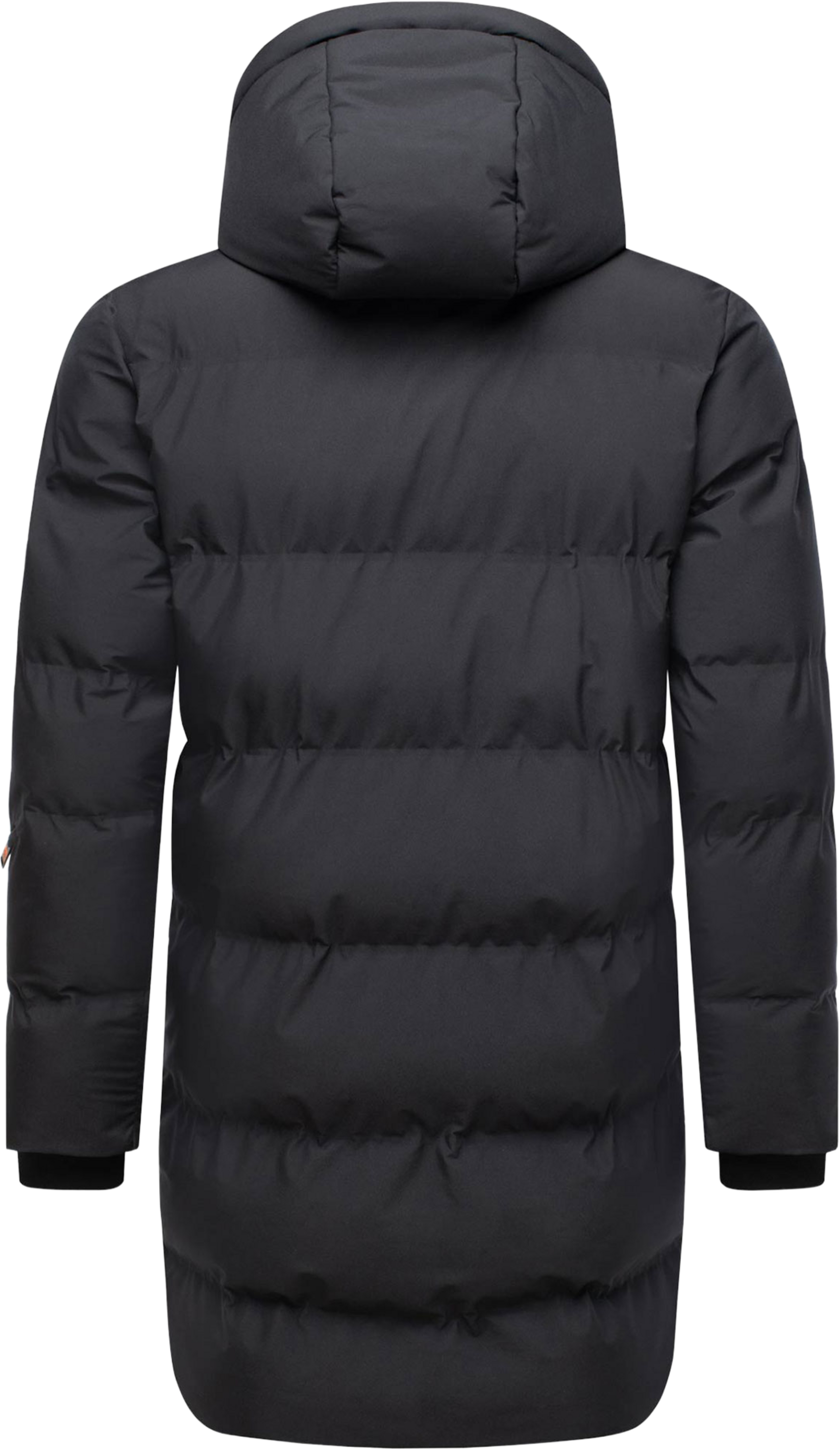 STONE HARBOUR, Men Winterjacket Thadeek