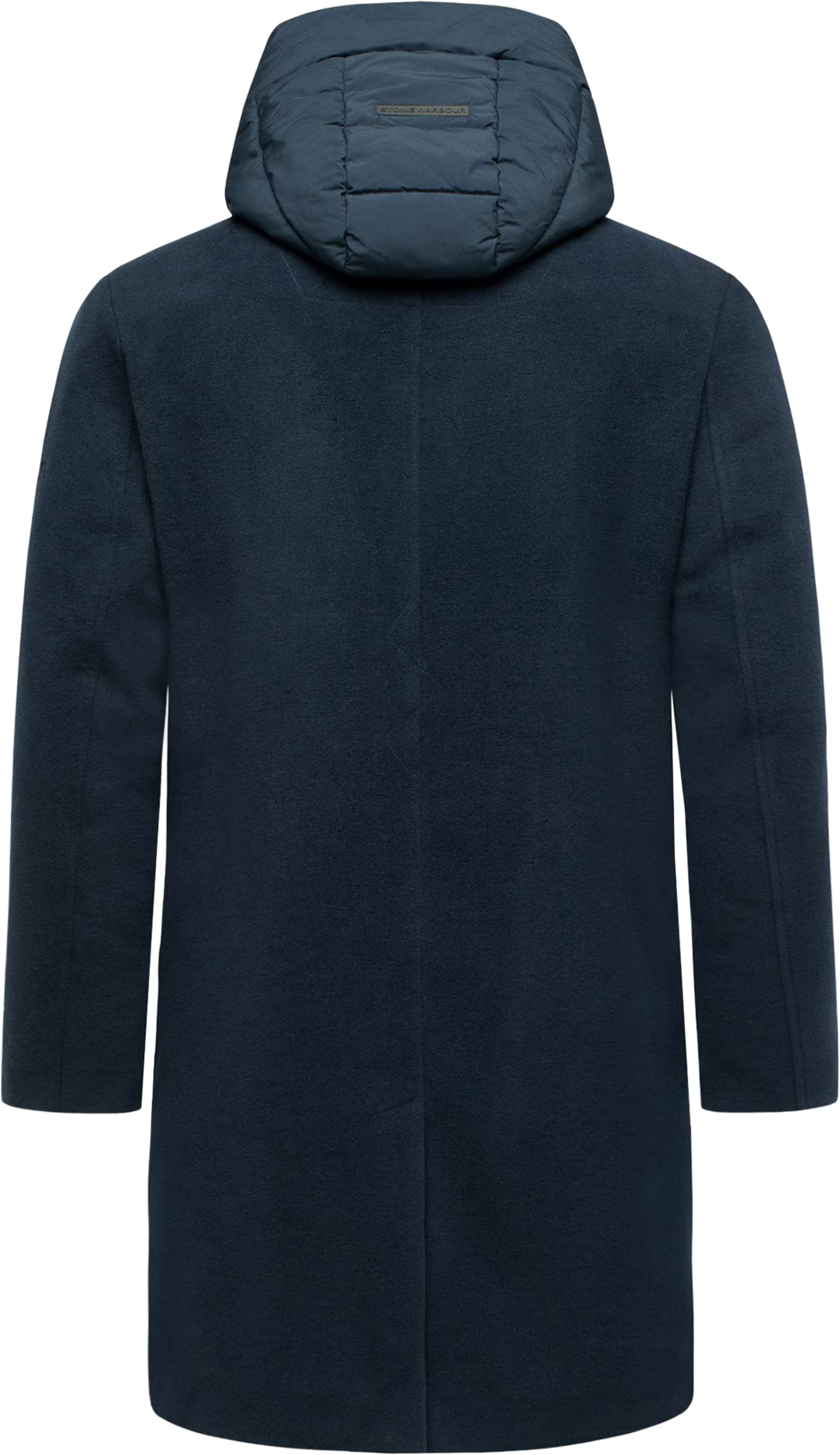 STONE HARBOUR, Men Winterjacket Thiagoo