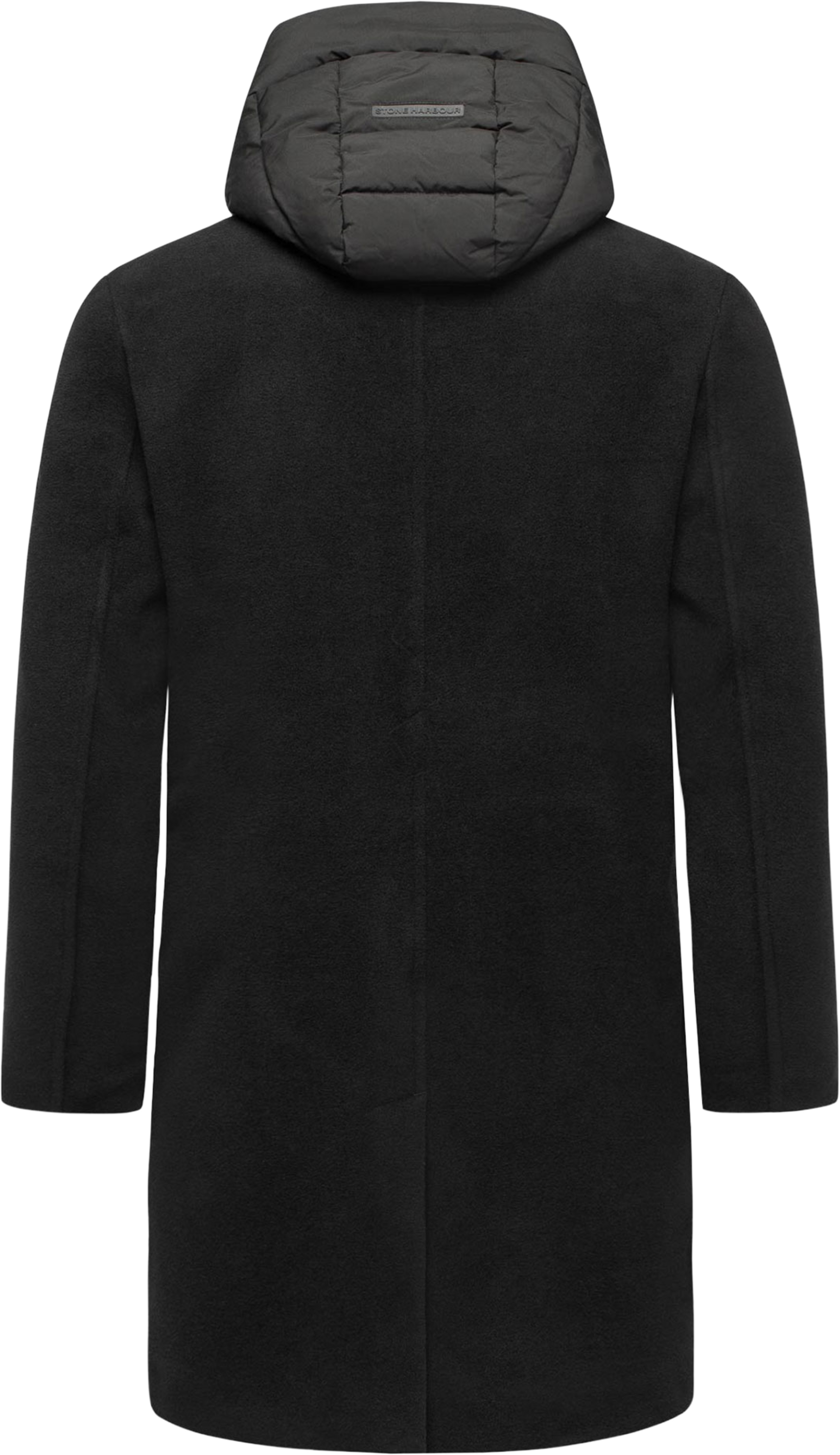 STONE HARBOUR, Men Winterjacket Thiagoo