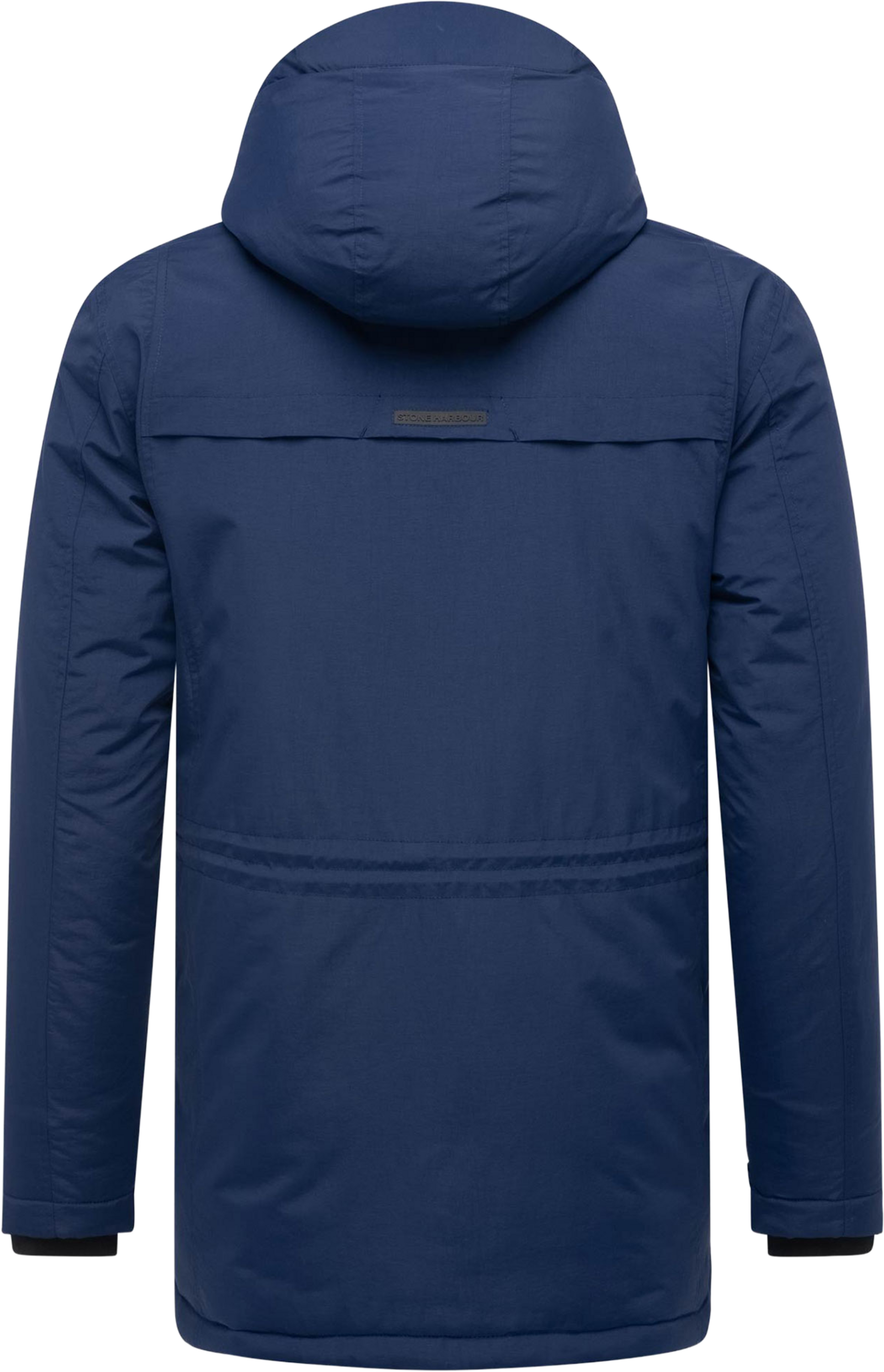 STONE HARBOUR, Men Winterjacket Wadiim