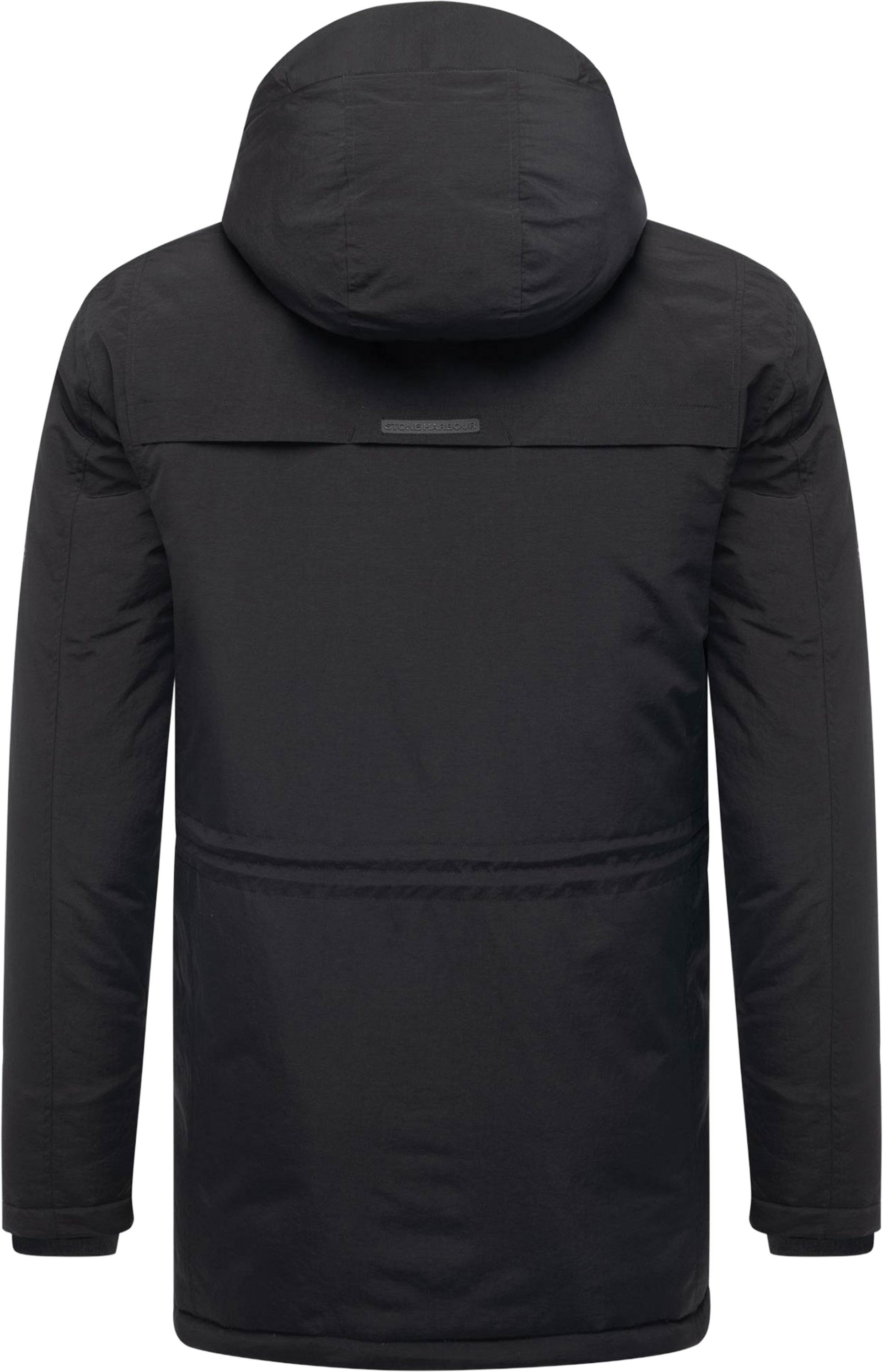 STONE HARBOUR, Men Winterjacket Wadiim