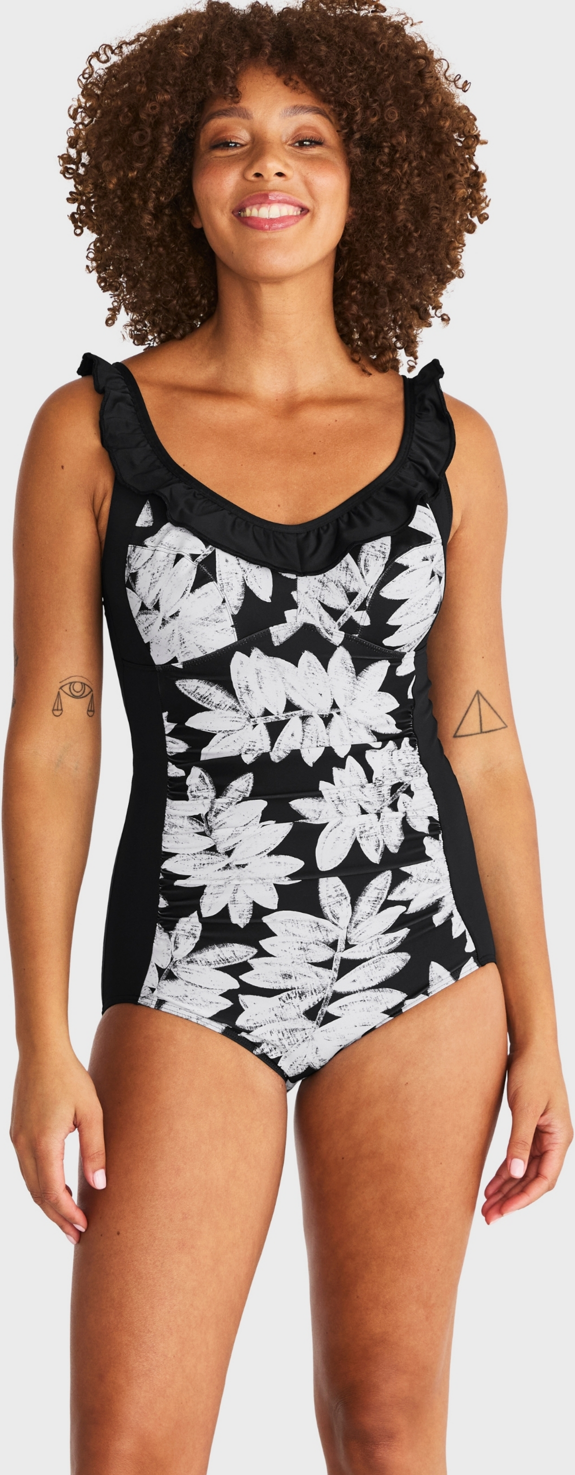 ABECITA BY SWEGMARK, Menorca Swimsuit