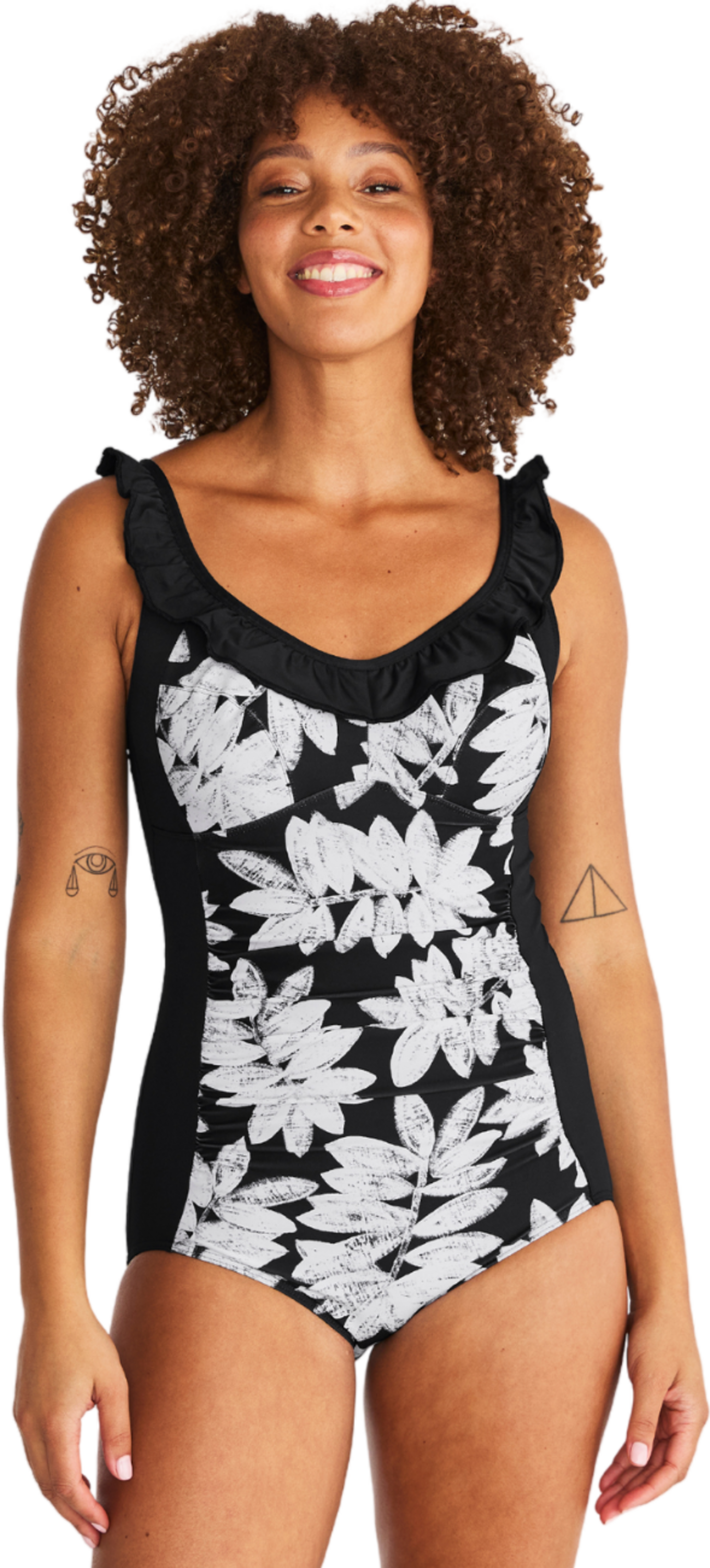 ABECITA BY SWEGMARK, Menorca Swimsuit