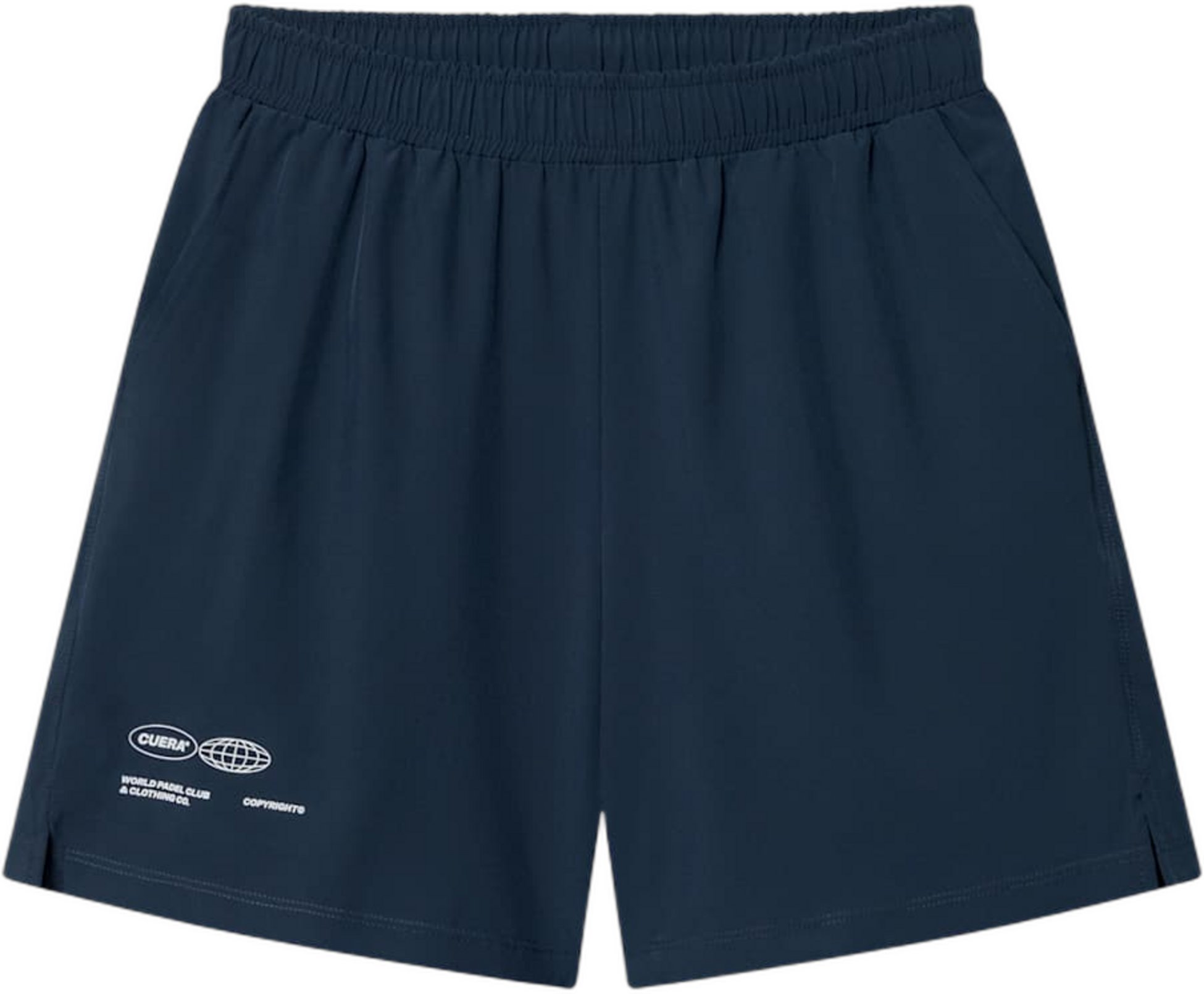 CUERA, Mens Active Globe Shorts