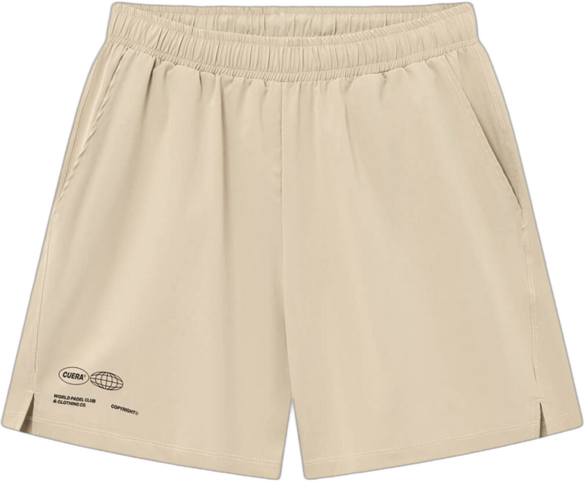 CUERA, Mens Active Globe Shorts