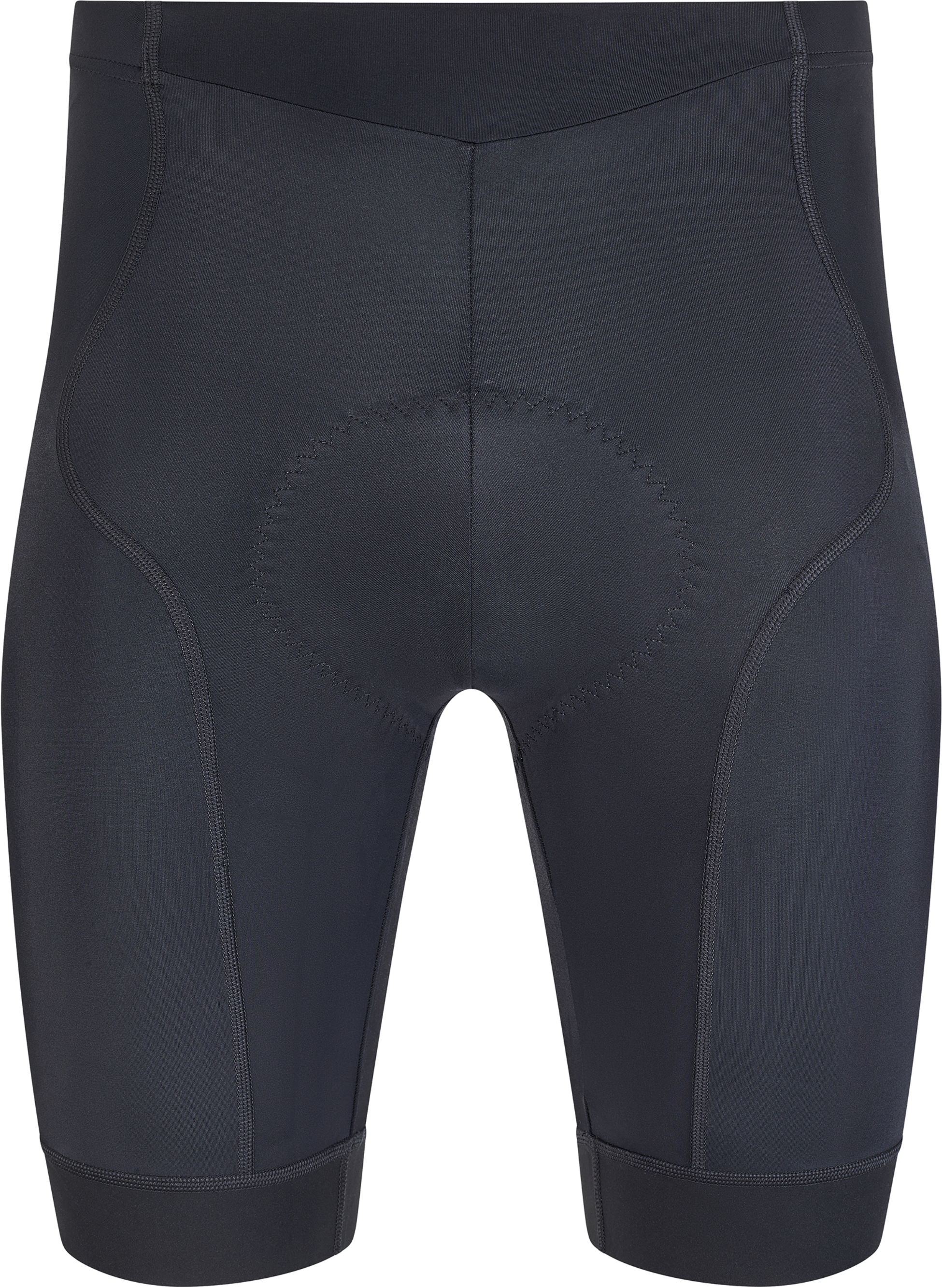 KEADA SPORTS, Mens Essential Cycling  Shorts - Black