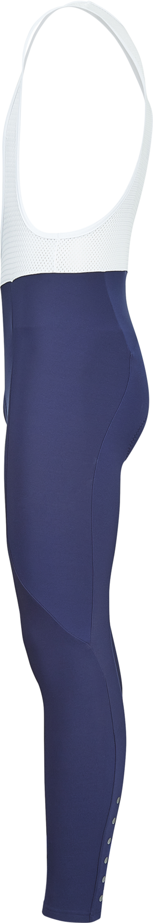KEADA SPORTS, Mens Essential Cycling Bib Shorts - Navy