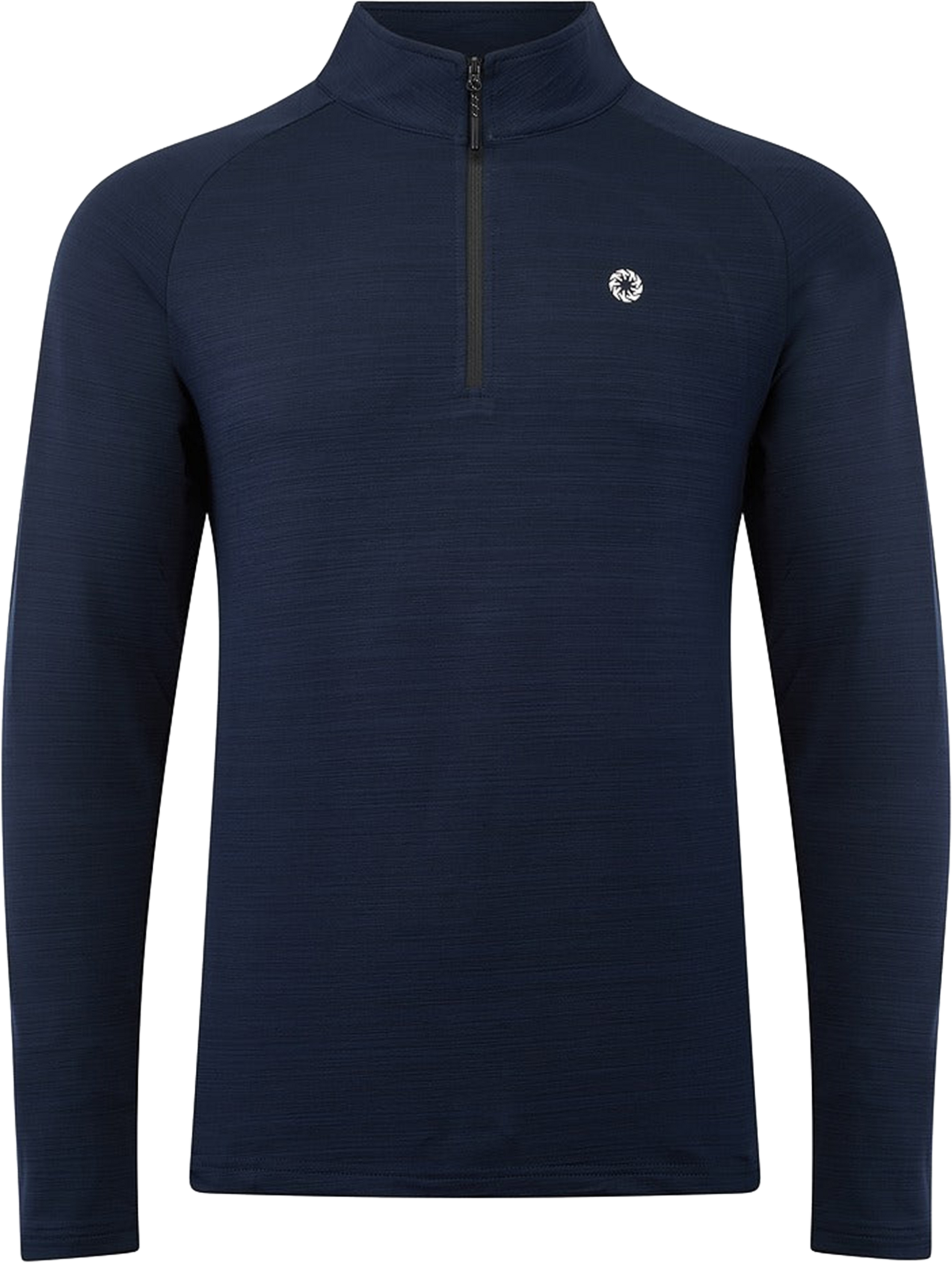KEADA SPORTS, Mens Essential Half Zip Training Sweatshirt