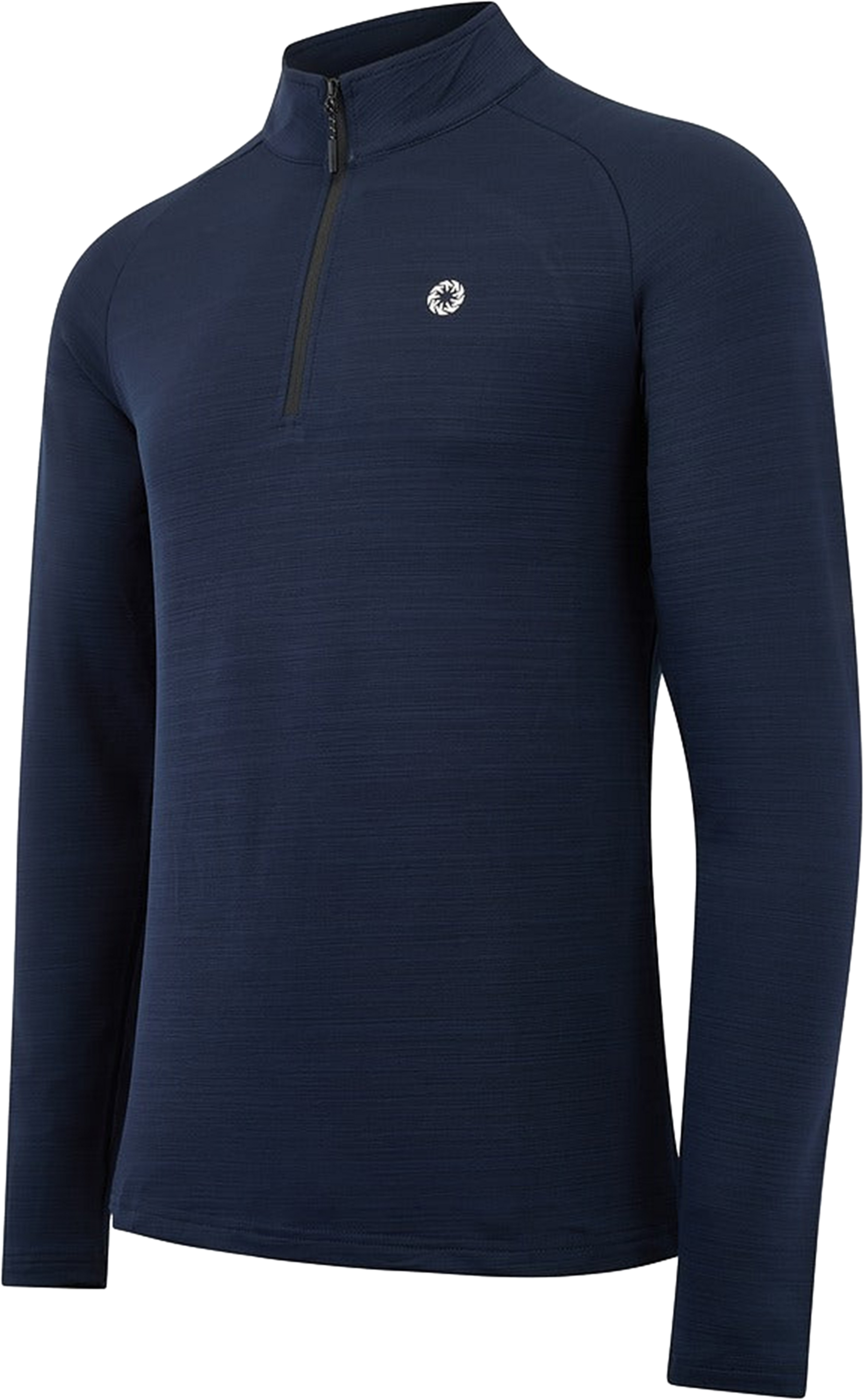 KEADA SPORTS, Mens Essential Half Zip Training Sweatshirt