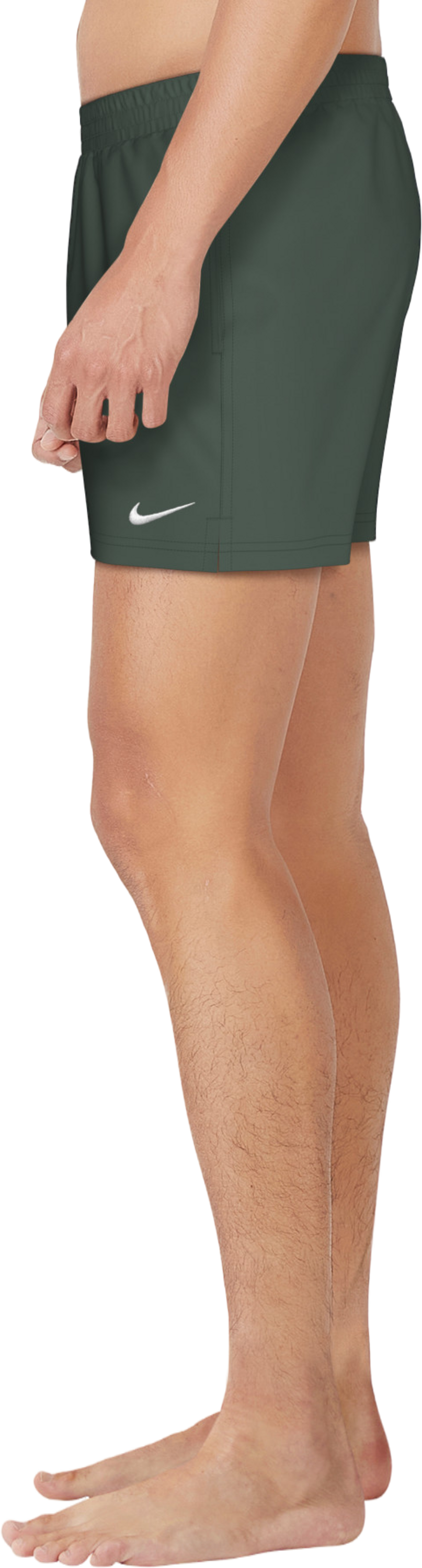 NIKE, Mens Essential Lap 5" Volley Short