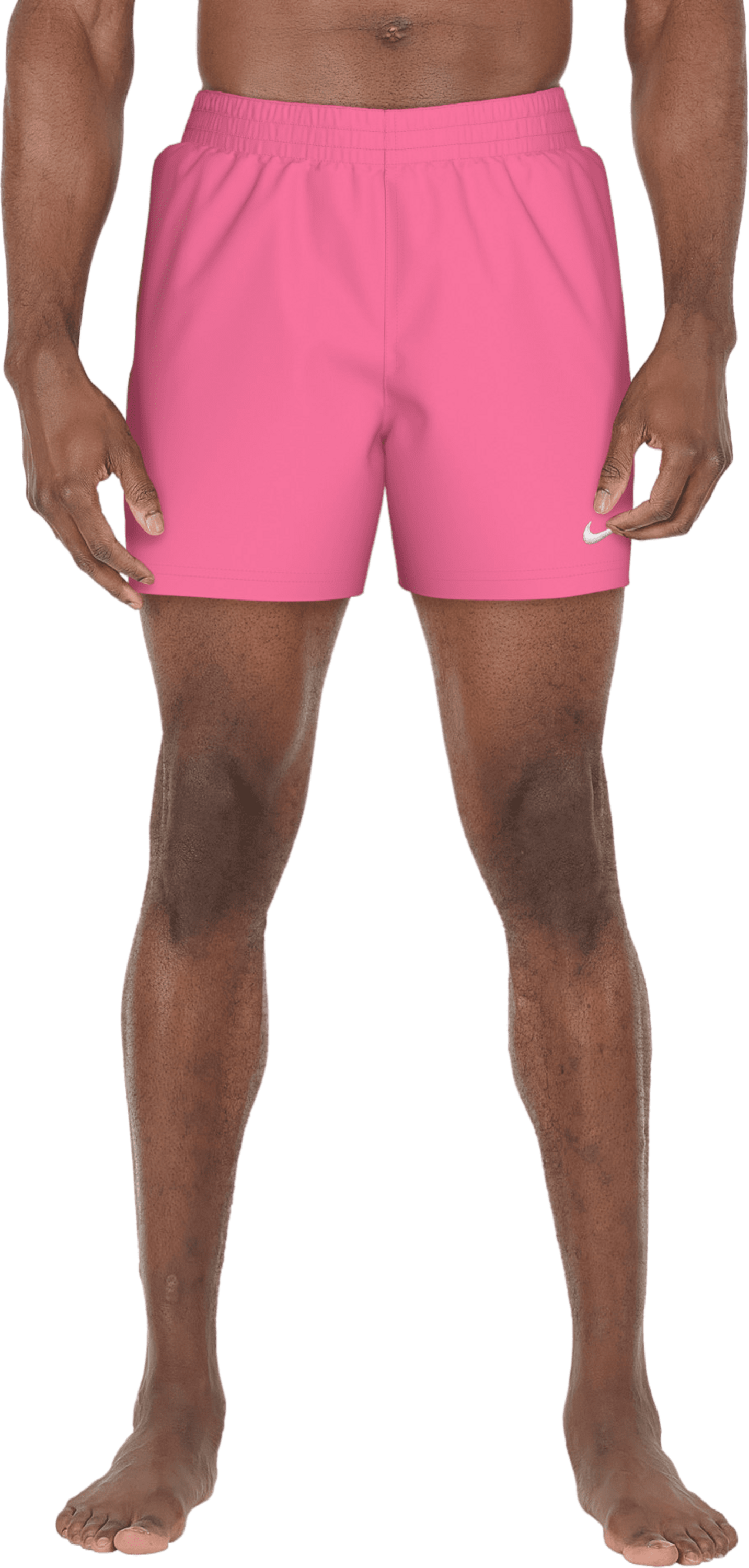 NIKE, Mens Essential Lap 5" Volley Short