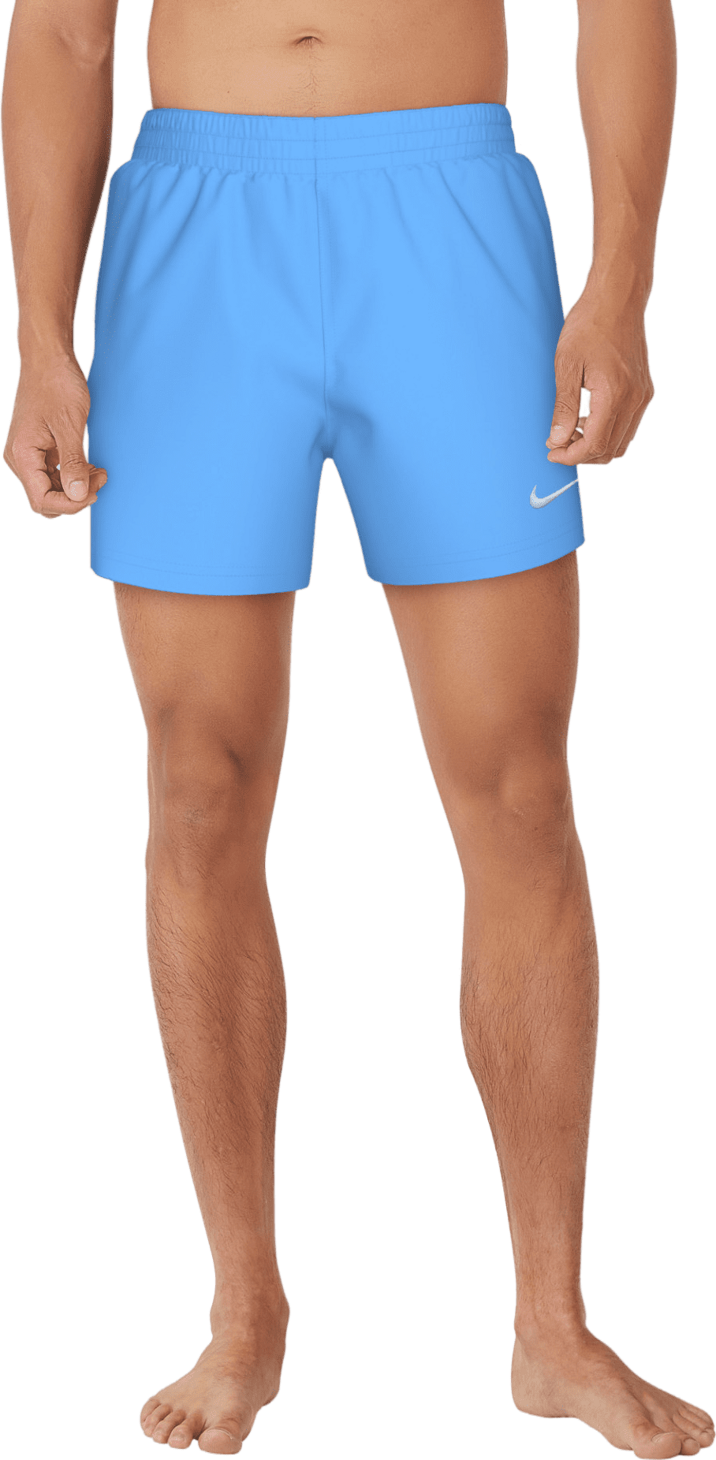 NIKE, Mens Essential Lap 5" Volley Short