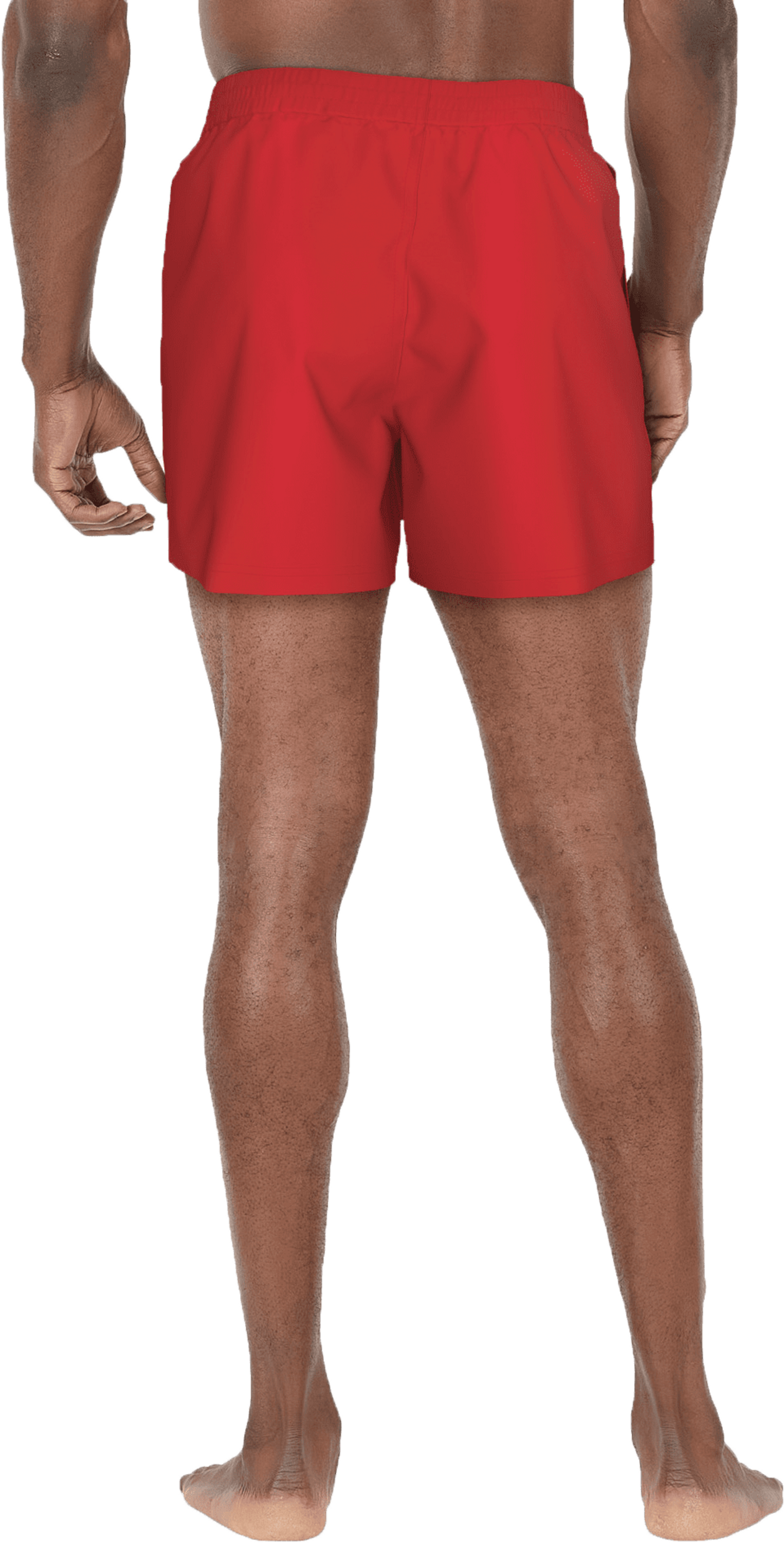 NIKE, Mens Essential Lap 5" Volley Short