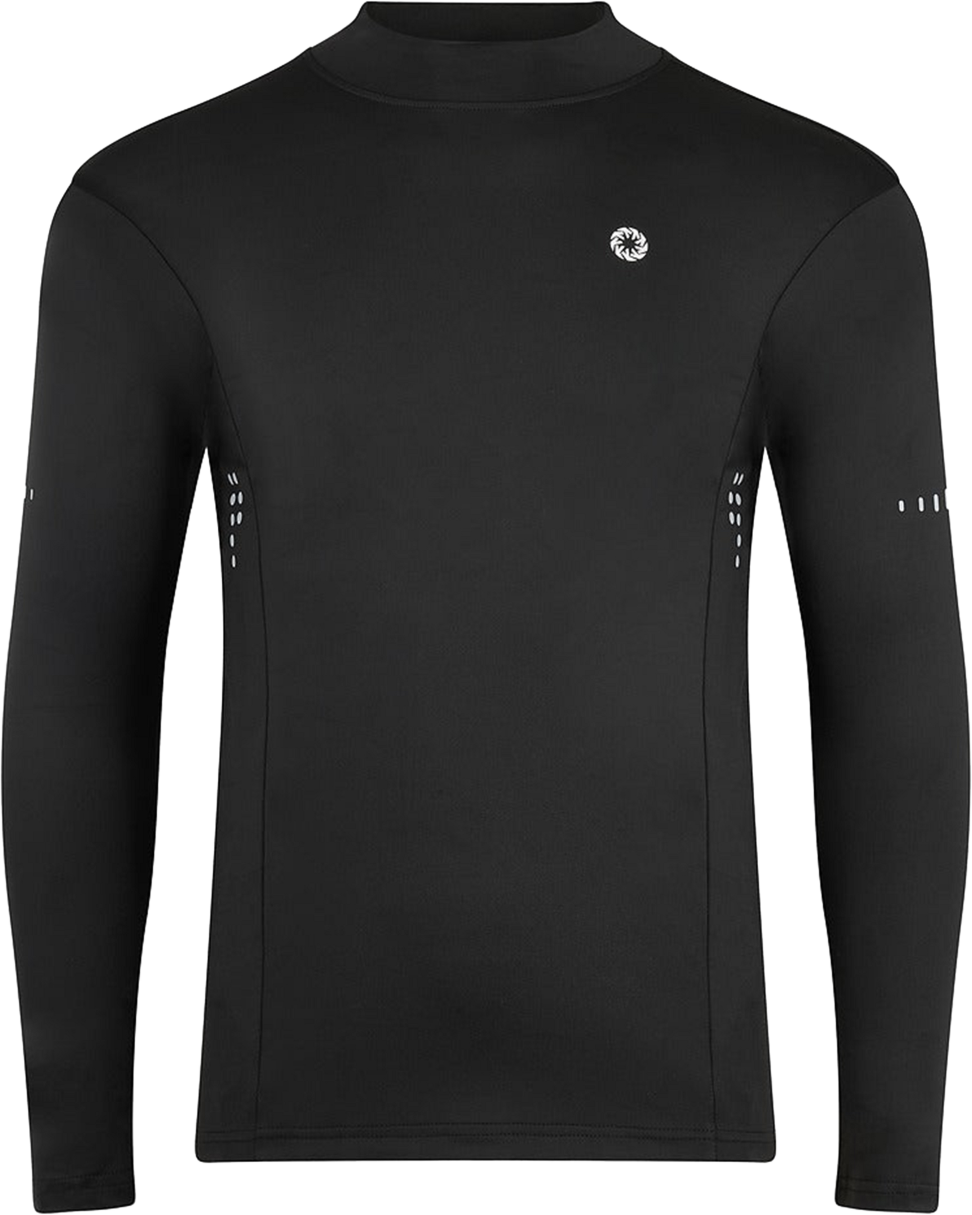KEADA SPORTS, Mens Essential Long Sleeve Sports Base Layer