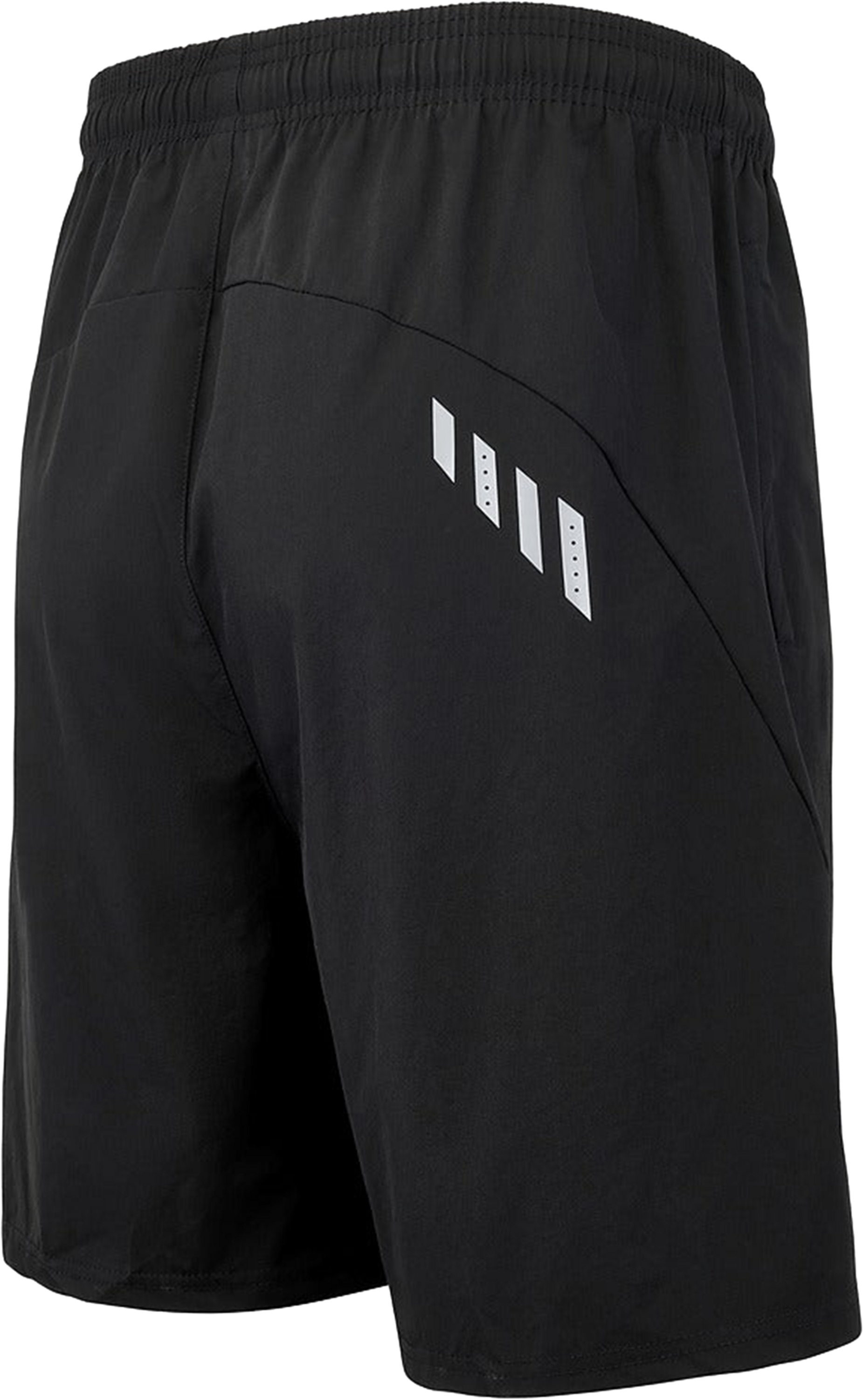 KEADA SPORTS, Mens Essential Training Shorts