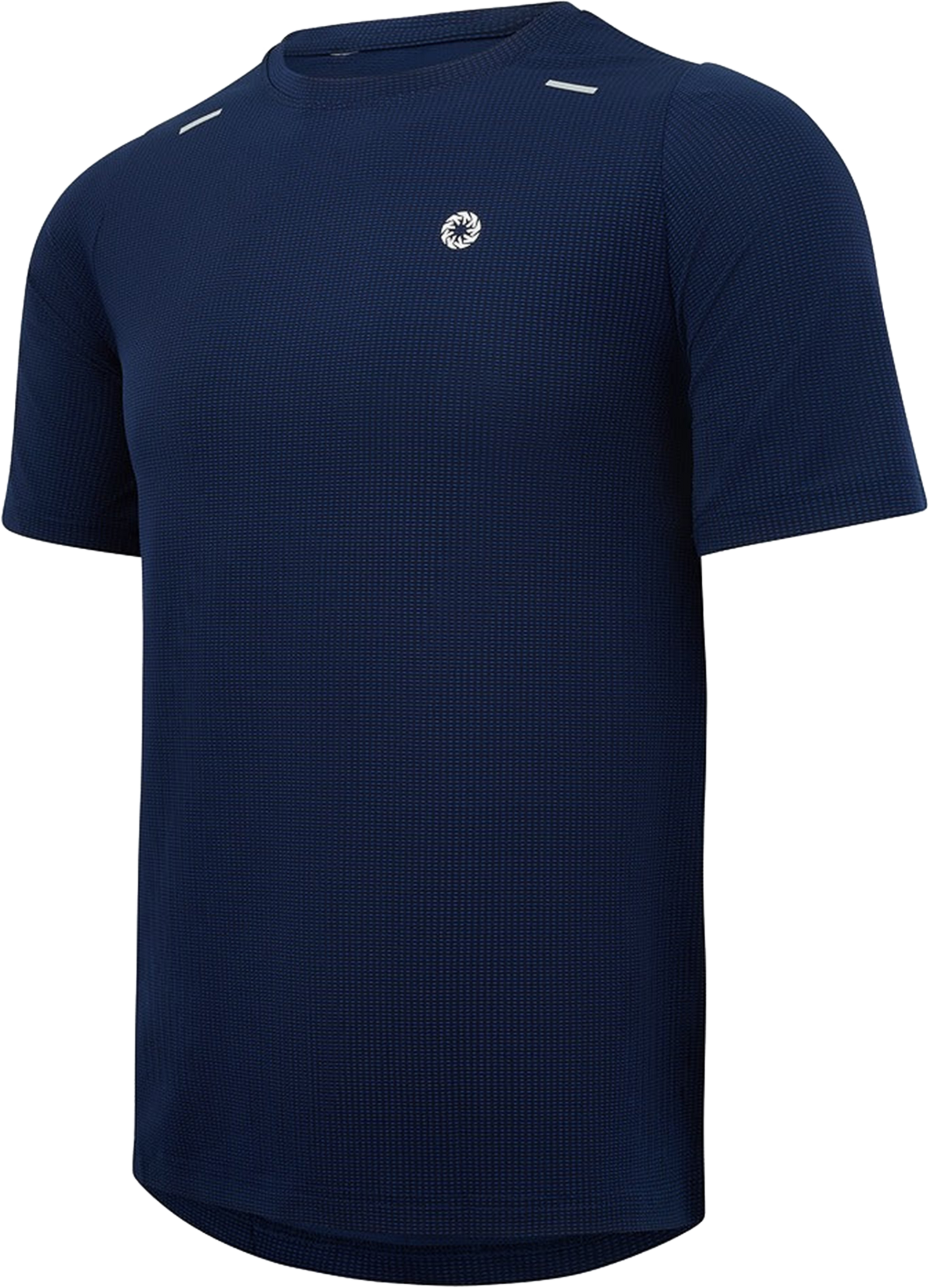 KEADA SPORTS, Mens Essential Training Top