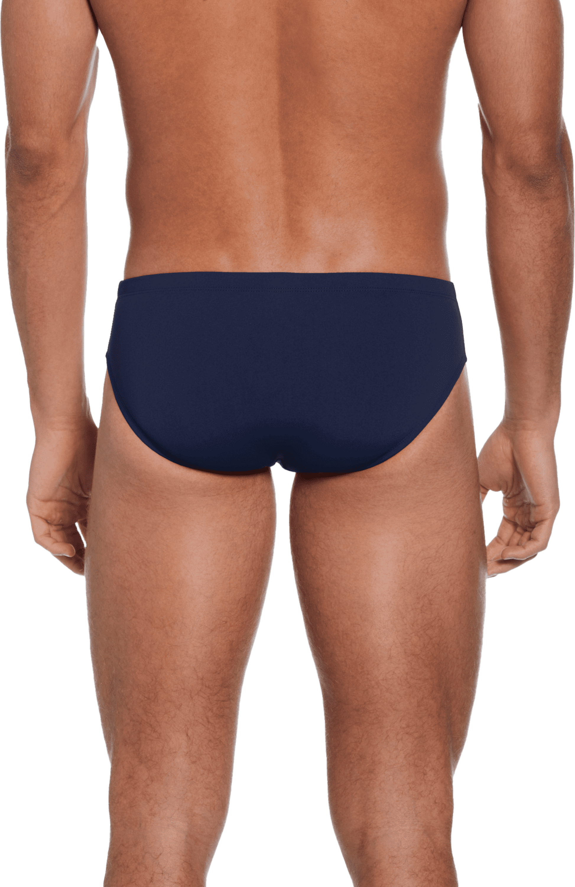 NIKE, Mens Hydrastrong Solid Brief