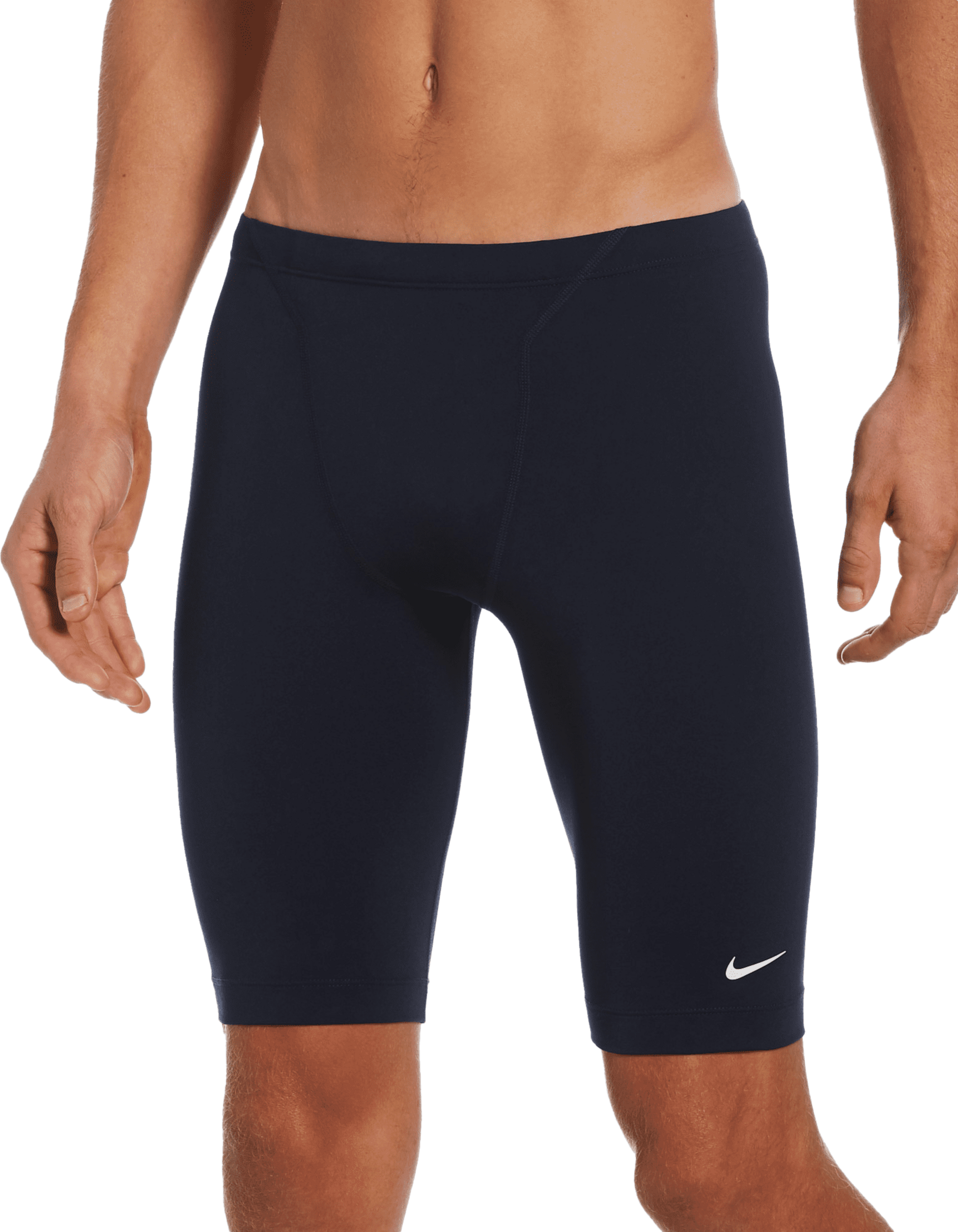 NIKE, Mens Hydrastrong Solid Jammer