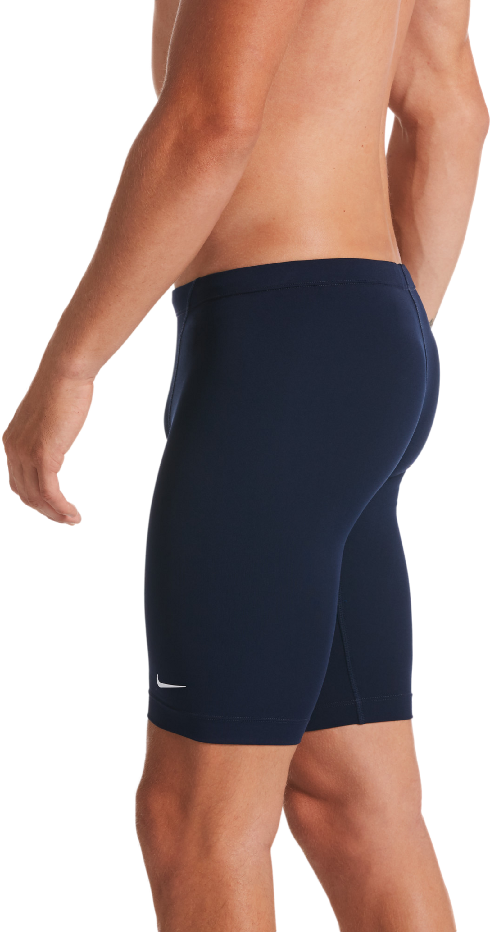 NIKE, Mens Hydrastrong Solid Jammer