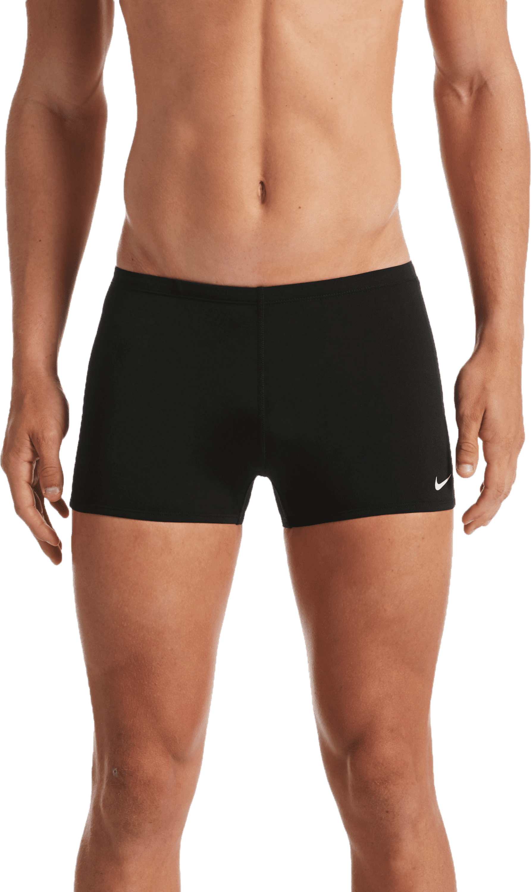 NIKE, Mens Hydrastrong Solid Square Leg