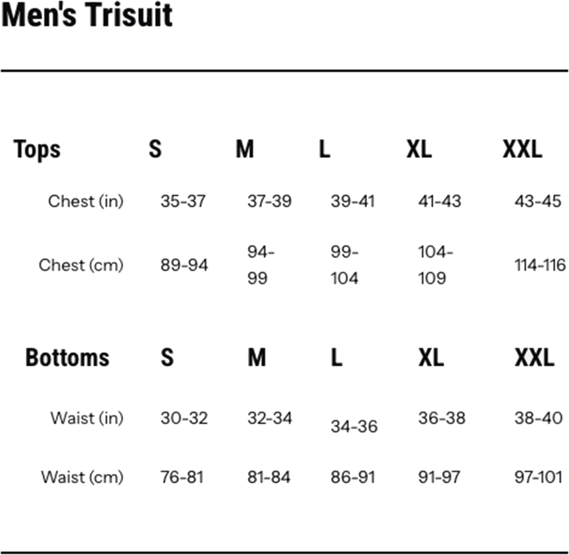 KEADA SPORTS, Mens Sleeveless Trisuit - Signal One