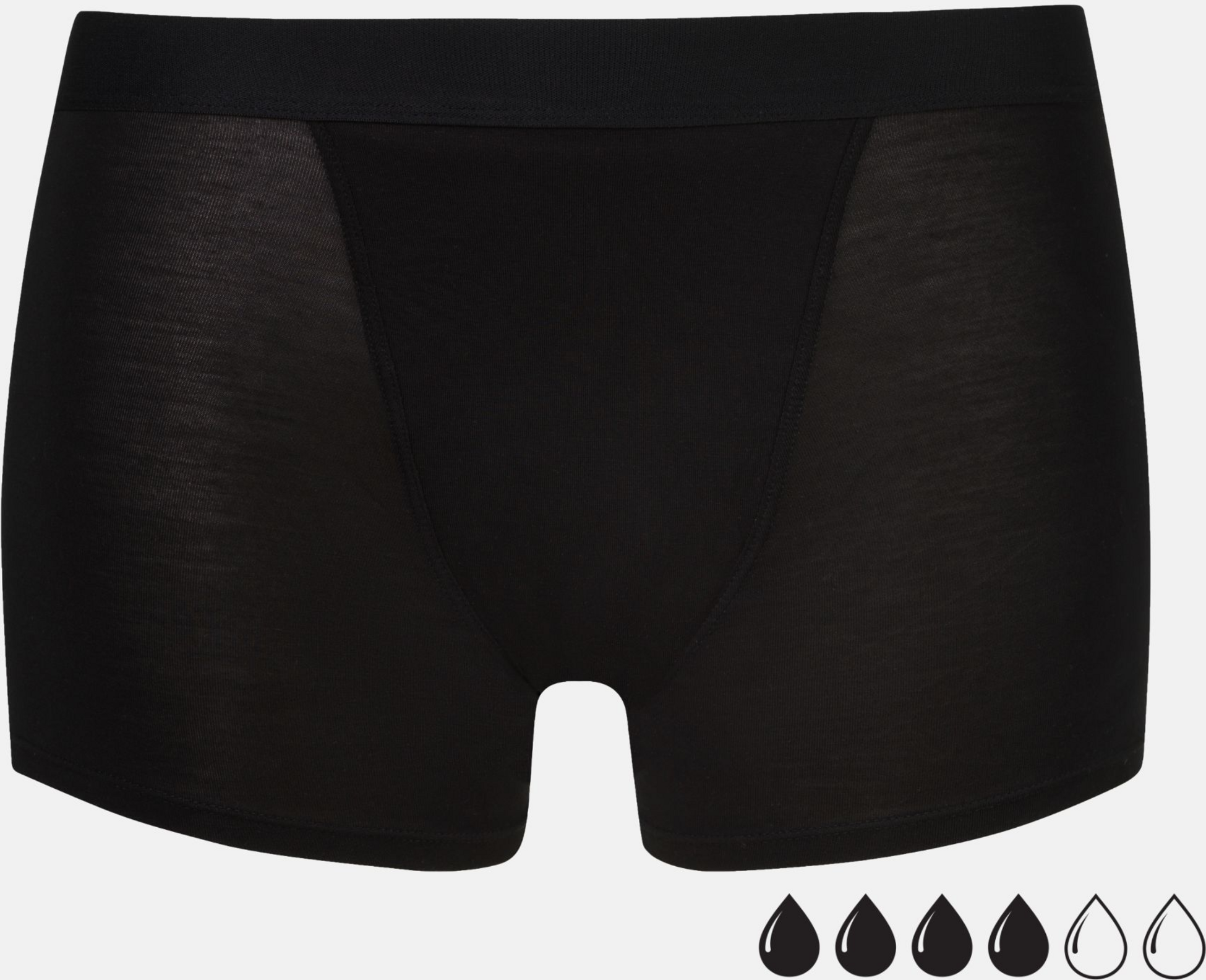 COMFYDENCE, Menstrosa Hög Absorption - Be Brave - W