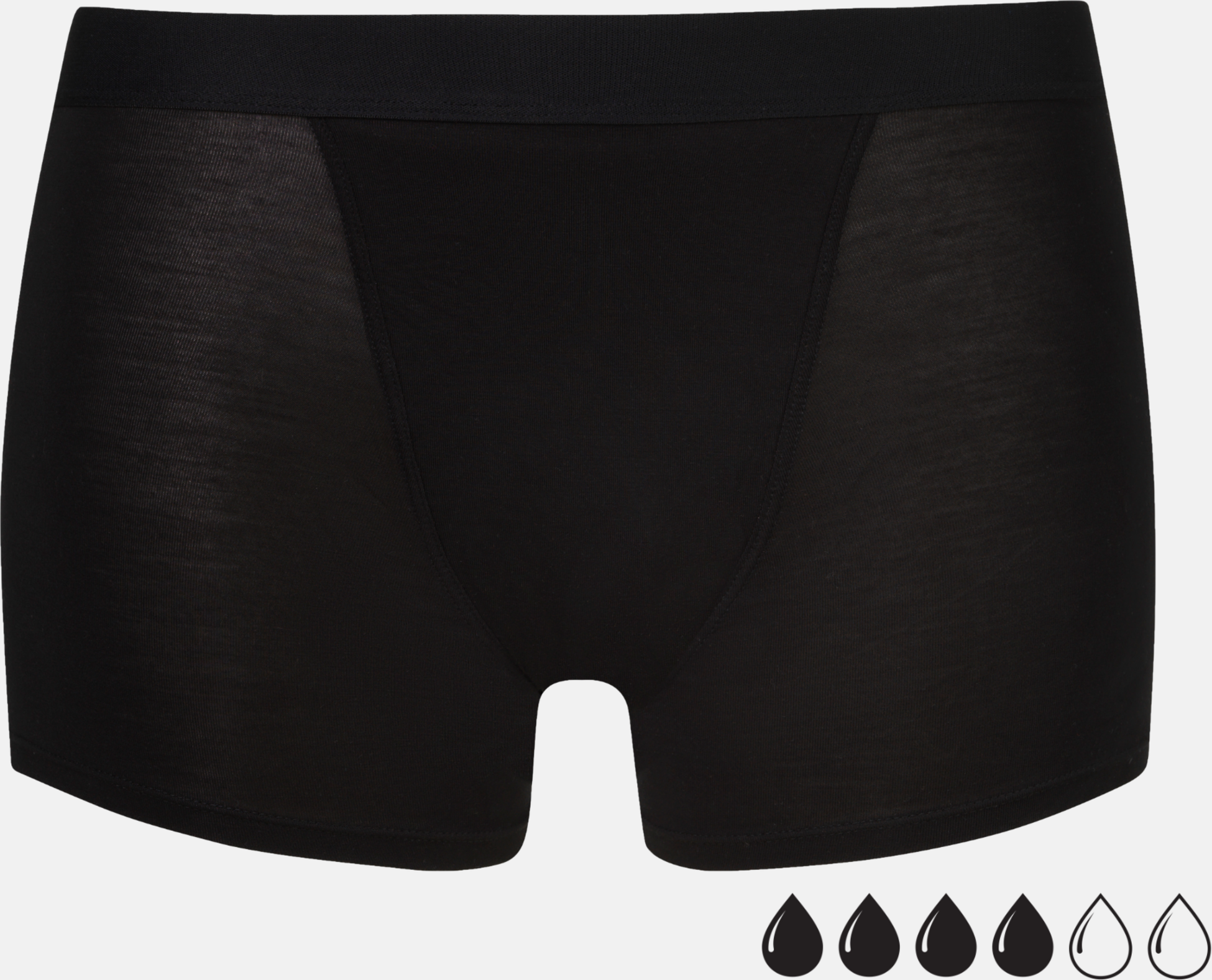 COMFYDENCE, Menstrosa H&ouml;g Absorption - Be Softy