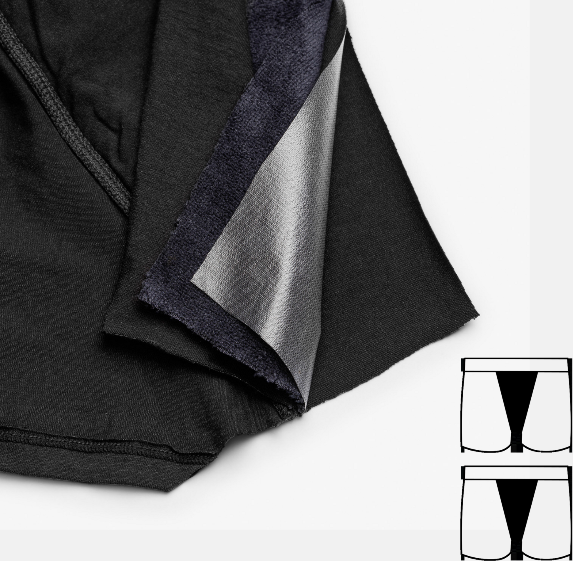 COMFYDENCE, Menstrosa H&ouml;g Absorption - Be Softy