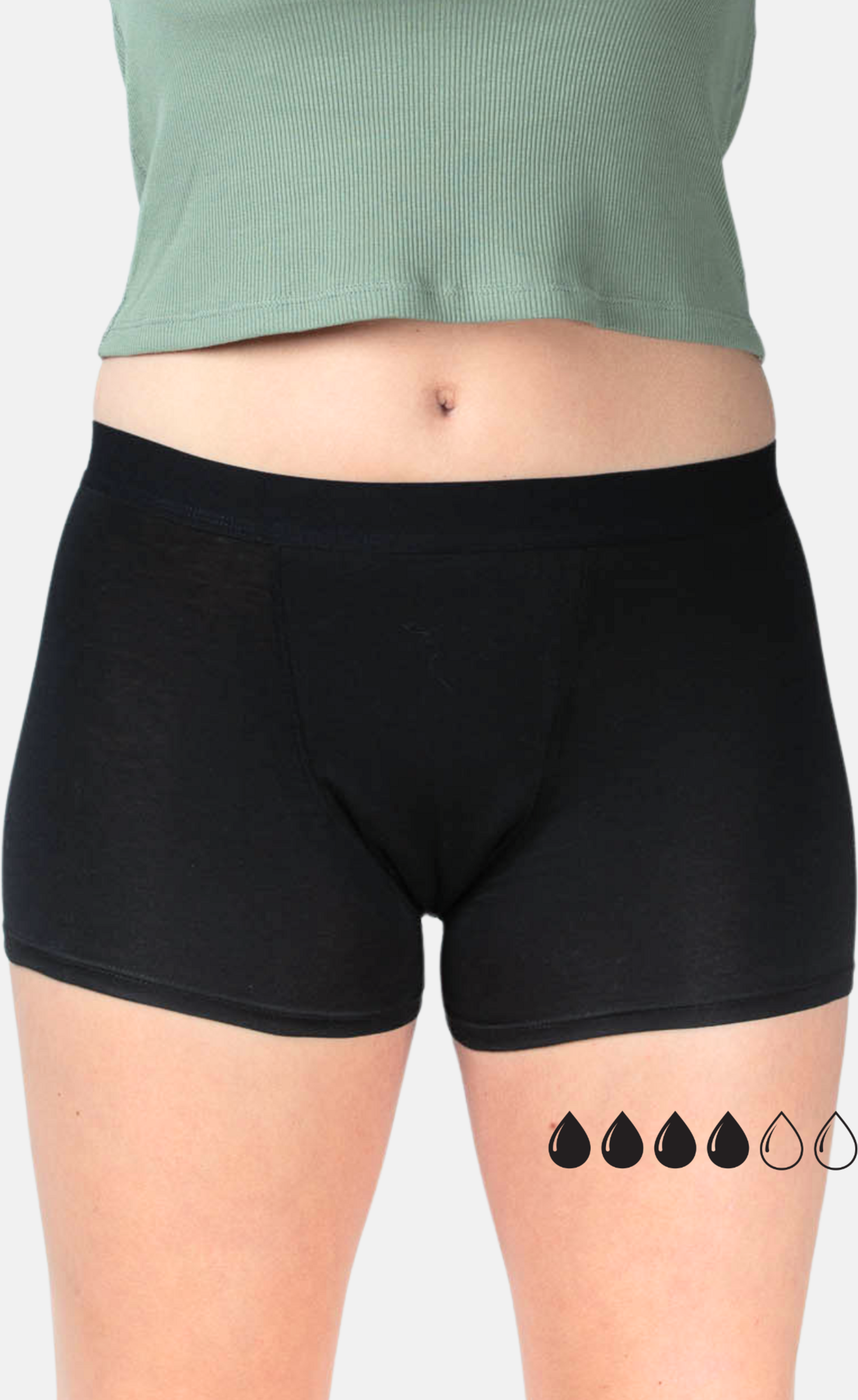 COMFYDENCE, Menstrosa H&ouml;g Absorption - Be Softy