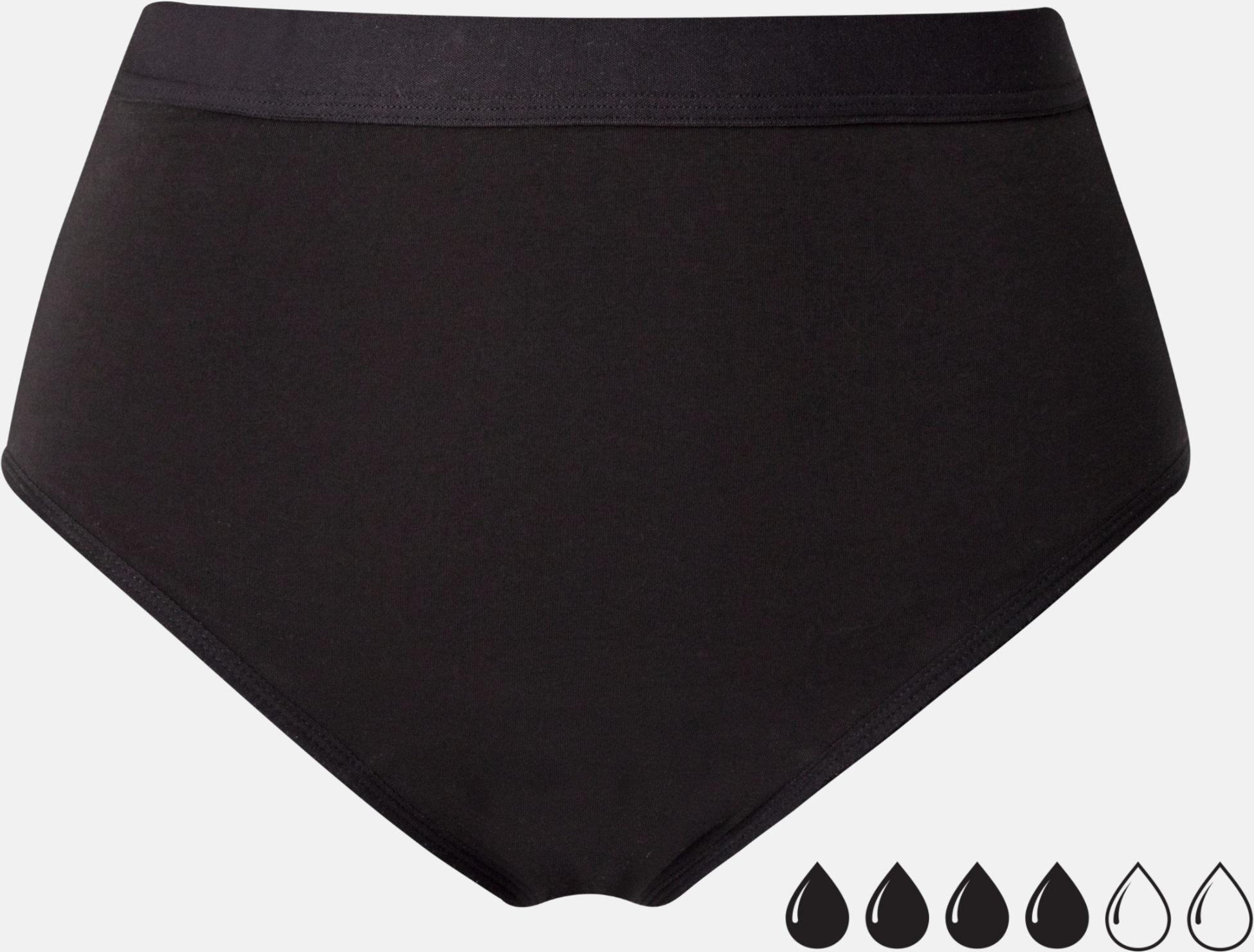 COMFYDENCE, Menstrosa H&ouml;g Absorption - High On Life