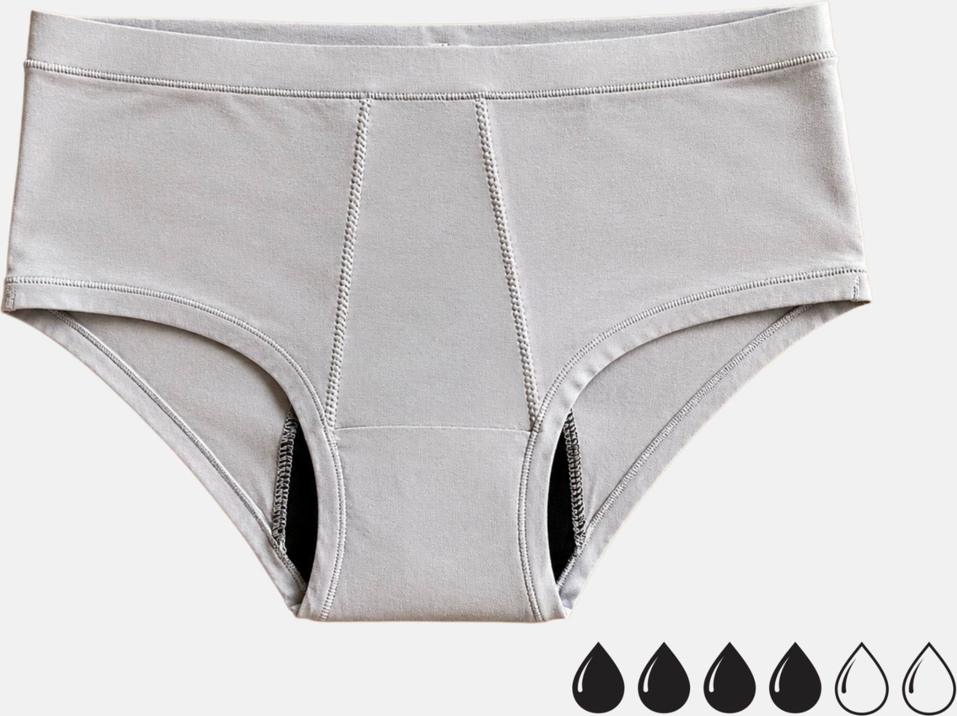 COMFYDENCE, Menstrosa H&ouml;g Absorption - Magic - W