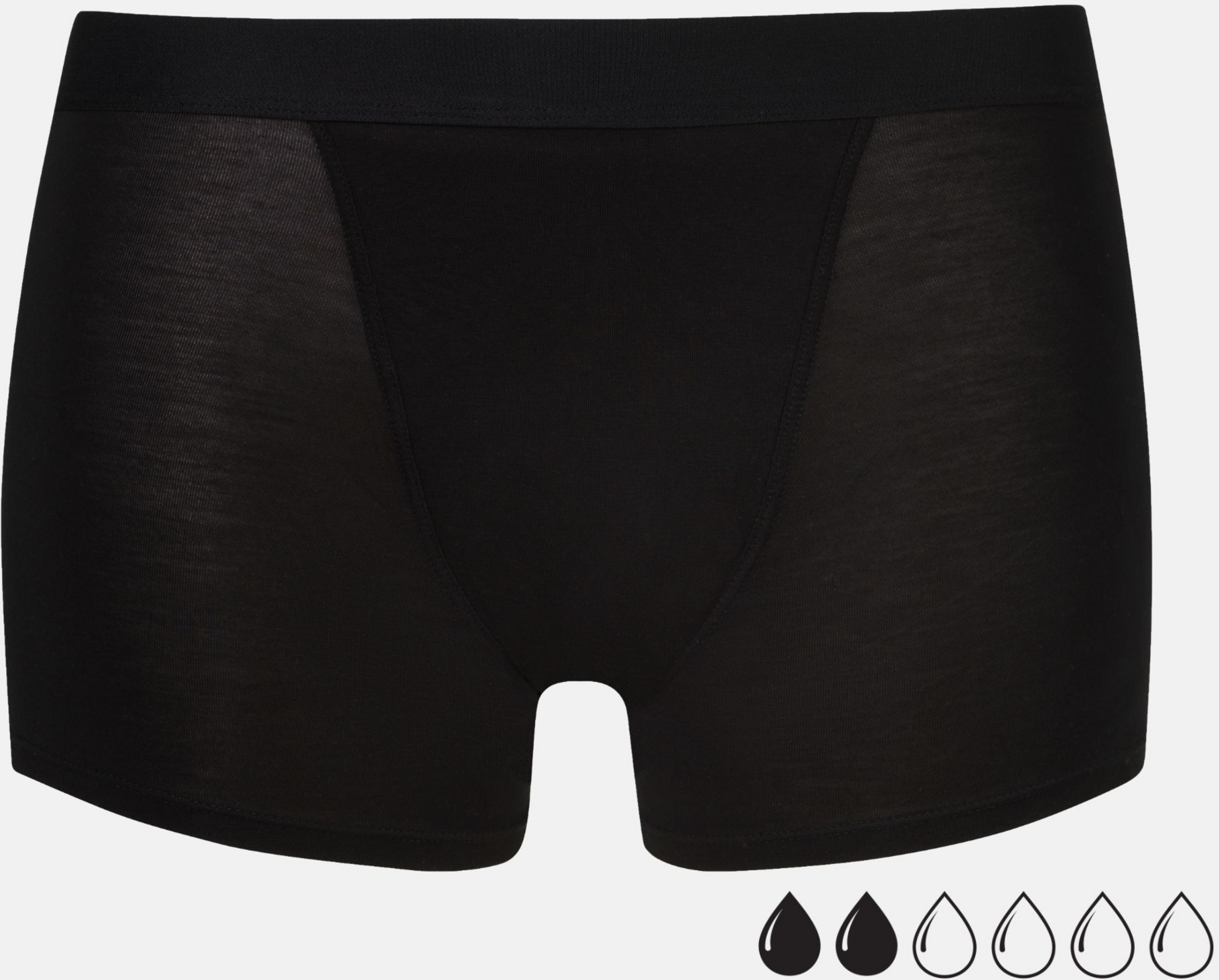 COMFYDENCE, Menstrosa L&auml;tt Absorption - Easy Going - J