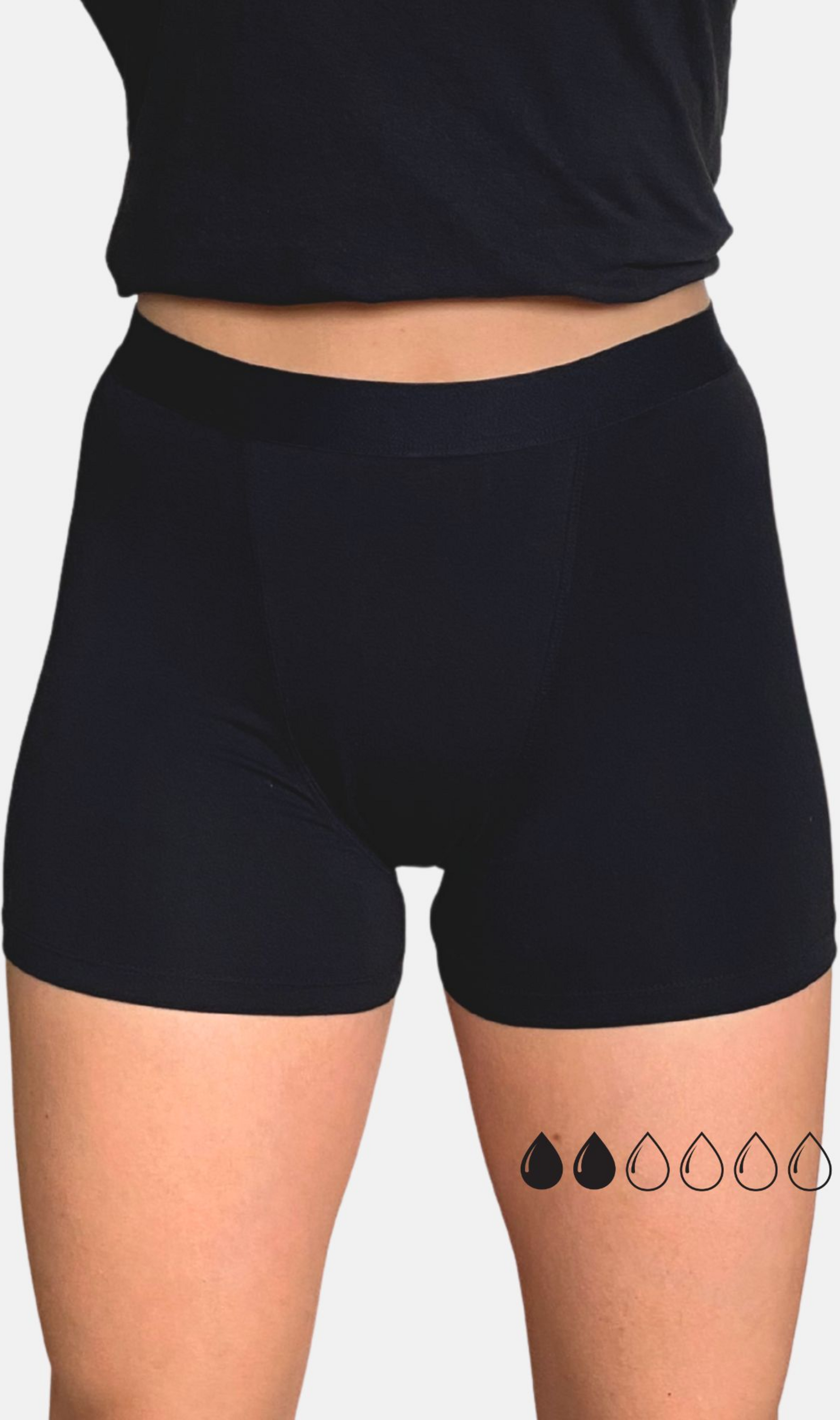 COMFYDENCE, Menstrosa L&auml;tt Absorption - Easy Going