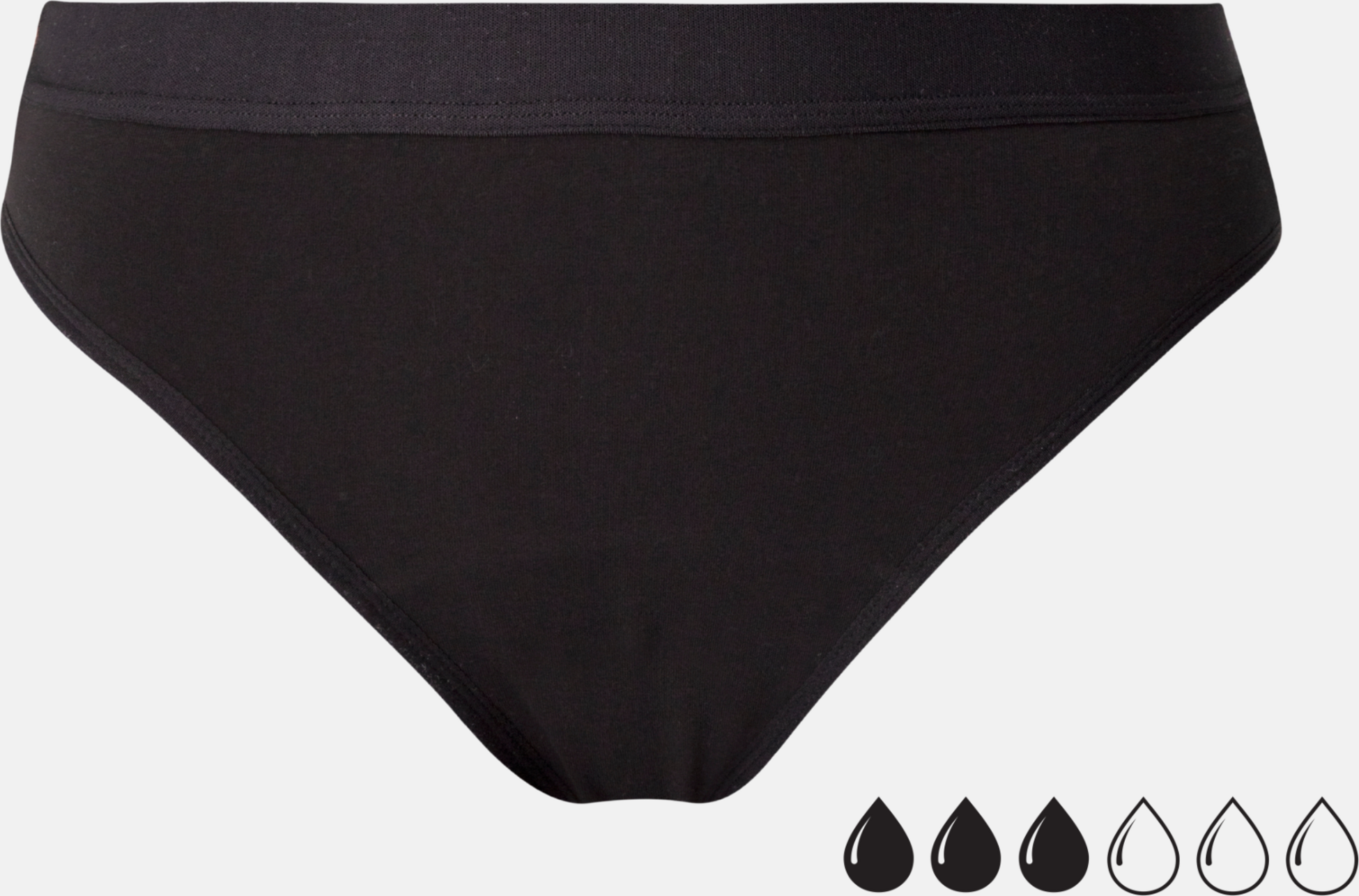 COMFYDENCE, Menstrosa Medel Absorption - Just Chillin - W