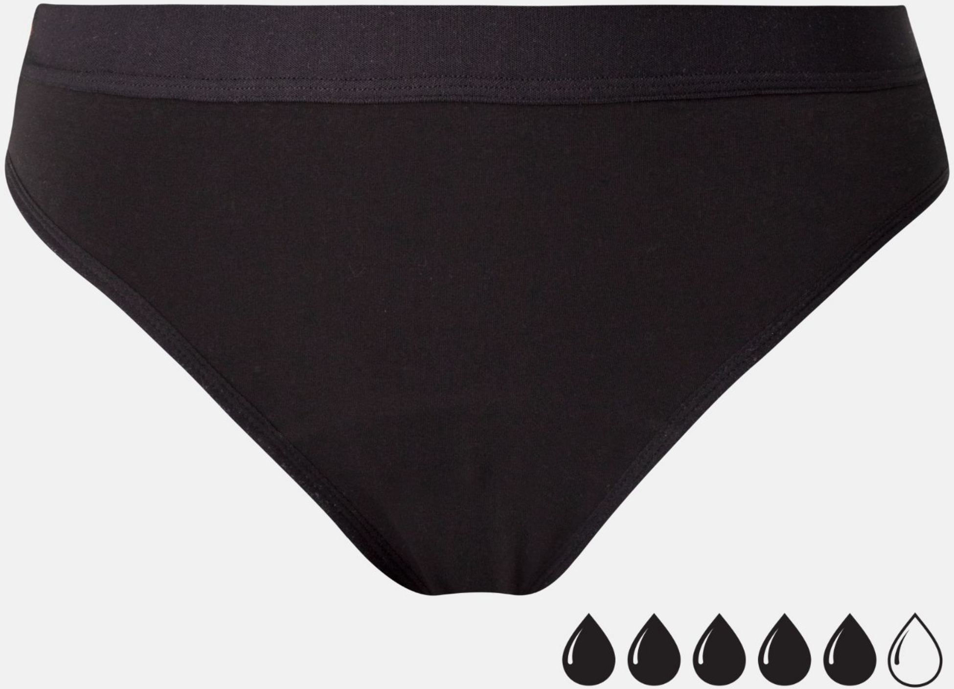 COMFYDENCE, Menstrosa Super Absorption - Superstar -w