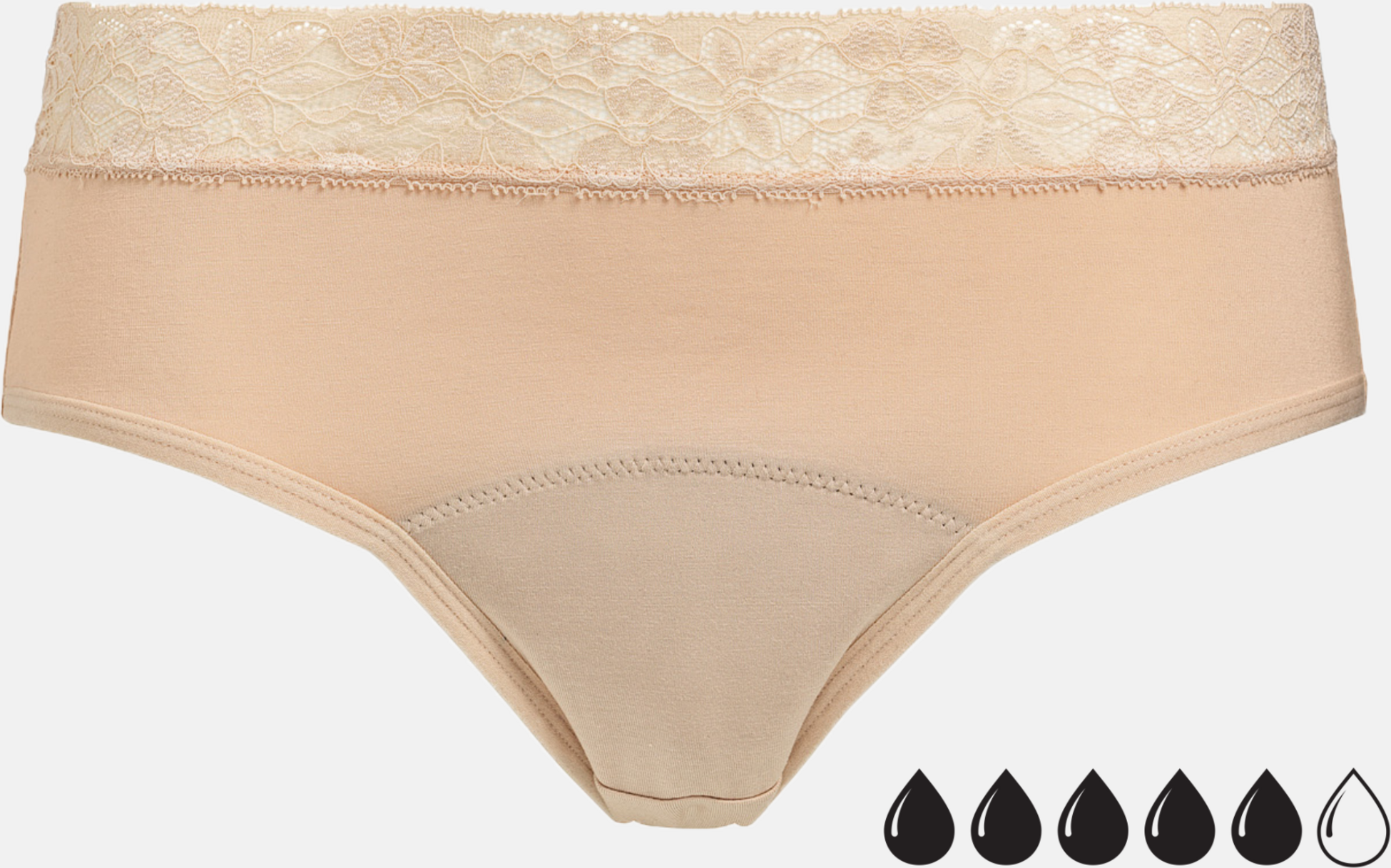 COMFYDENCE, Menstrosa Superabsorption - Soft Bliss