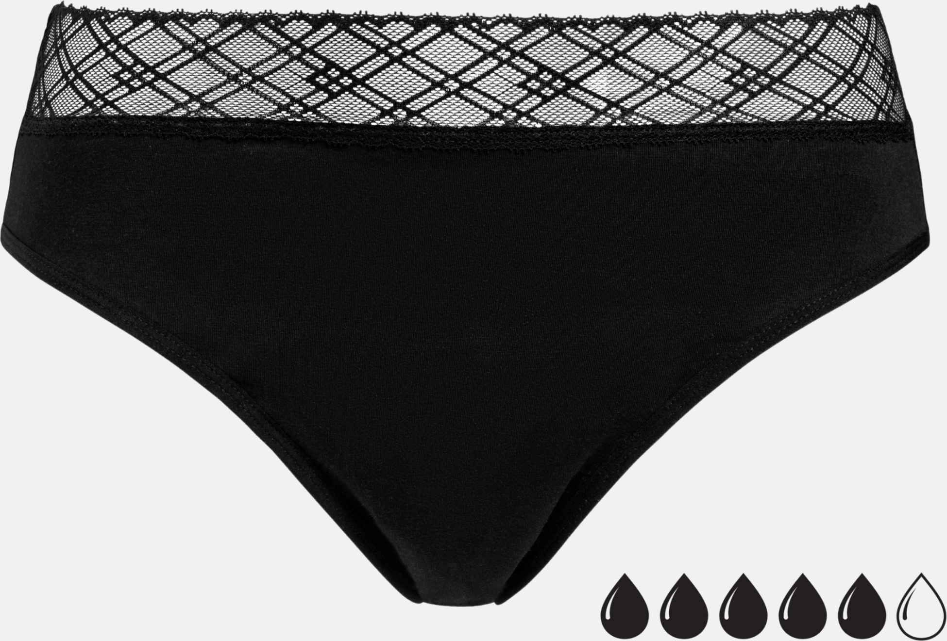 COMFYDENCE, Menstrosa Superabsorption - Stay Lazy