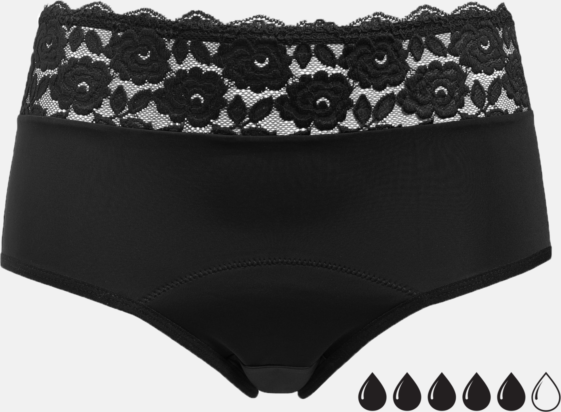 COMFYDENCE, Menstrosa Superabsorption - What&acute;s Up