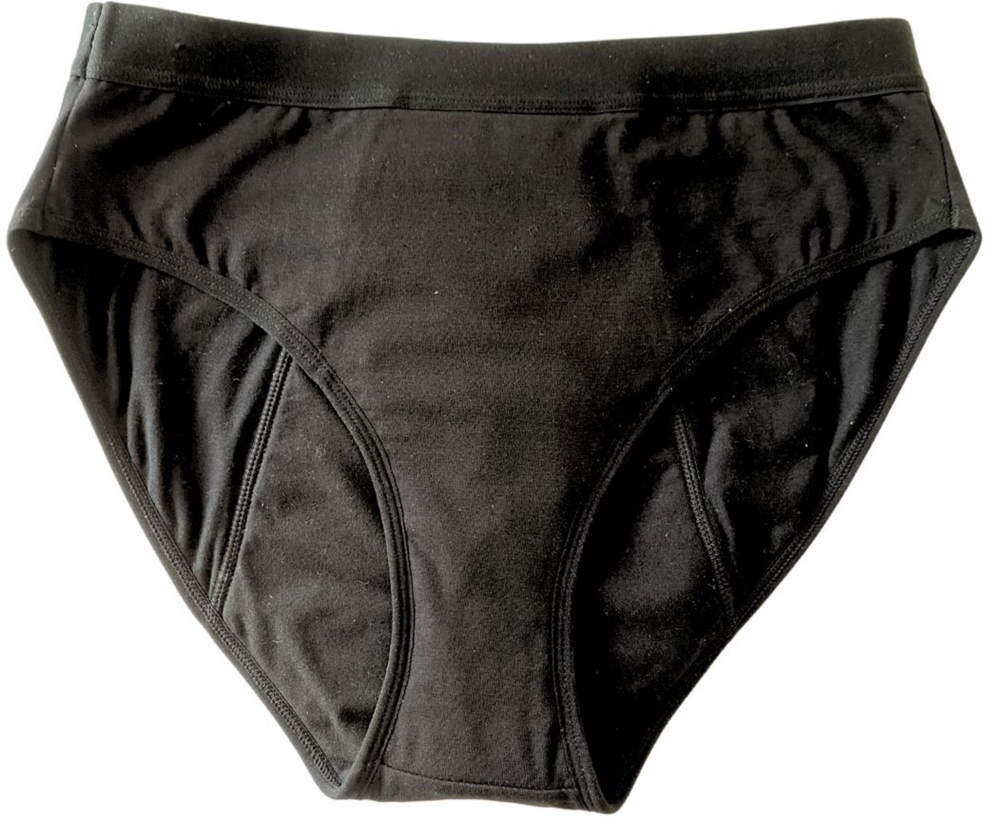 COMFYDENCE, Menstrosa Ultra Absorption - Black Panther - W