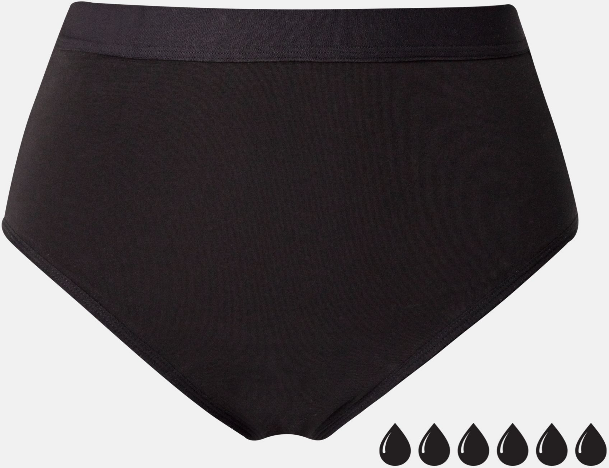 COMFYDENCE, Menstrosa Ultra Absorption - Level Up