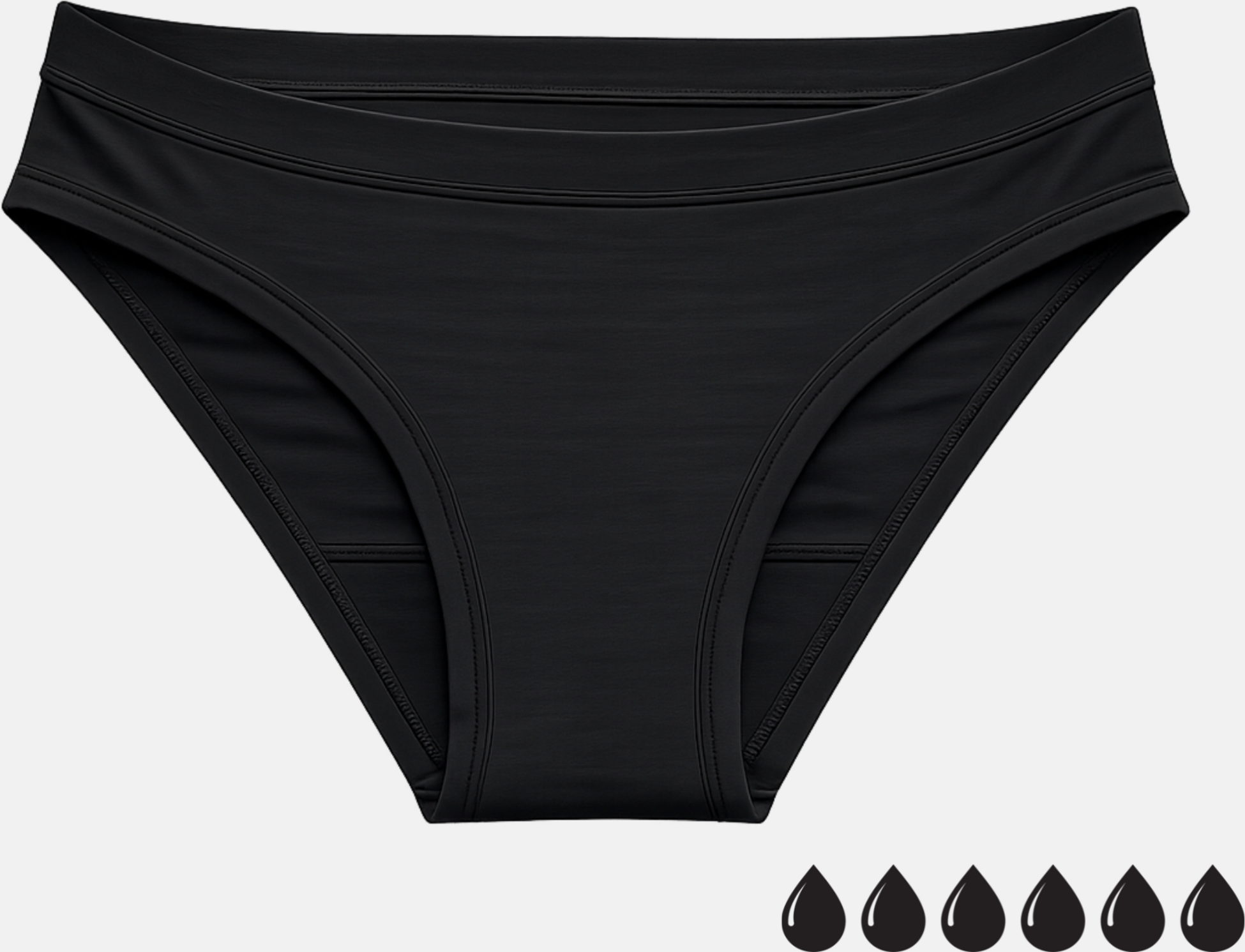 COMFYDENCE, Menstrosa Ultra Absorption - No Worries -j