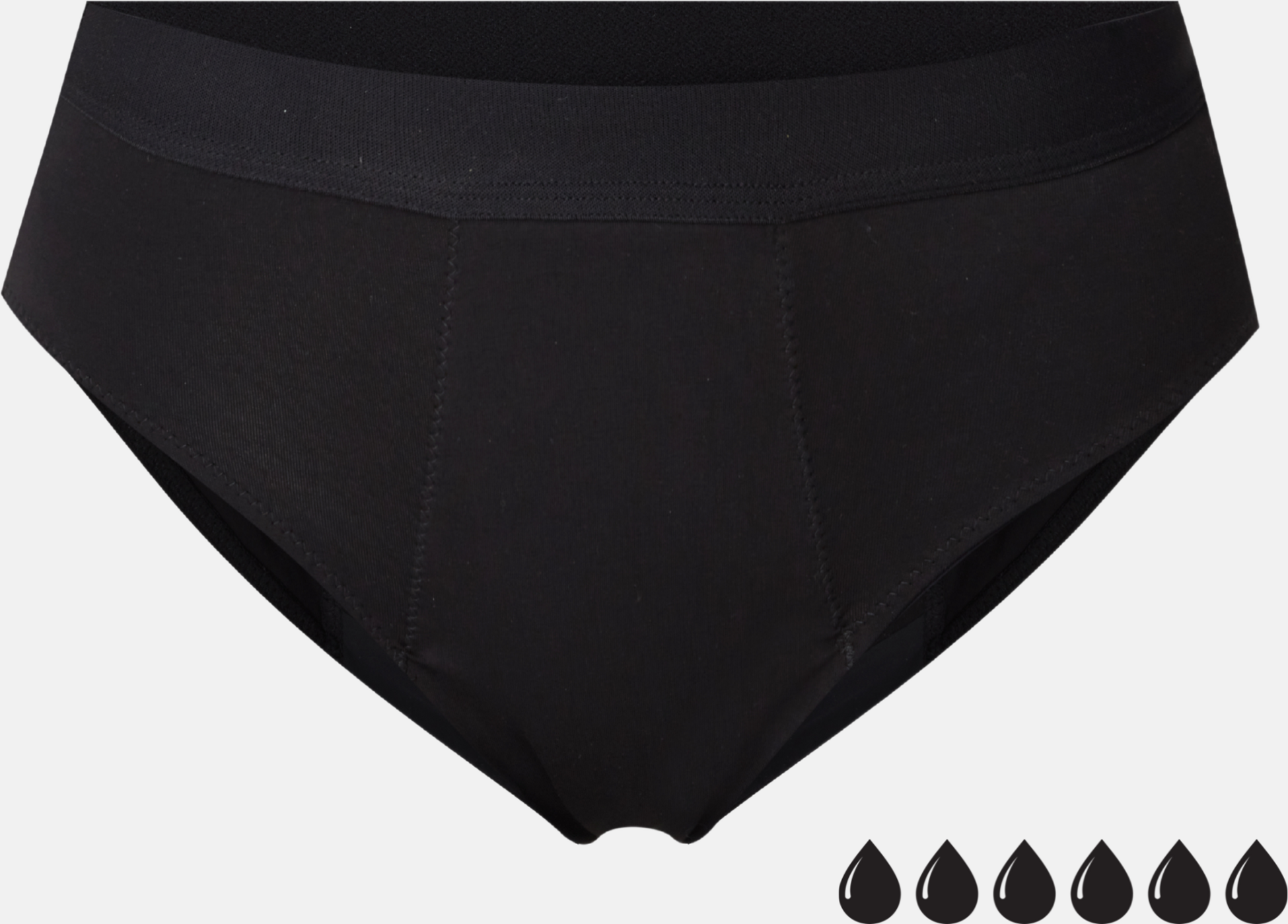 COMFYDENCE, Menstrosa Ultra Absorption - Under Cover