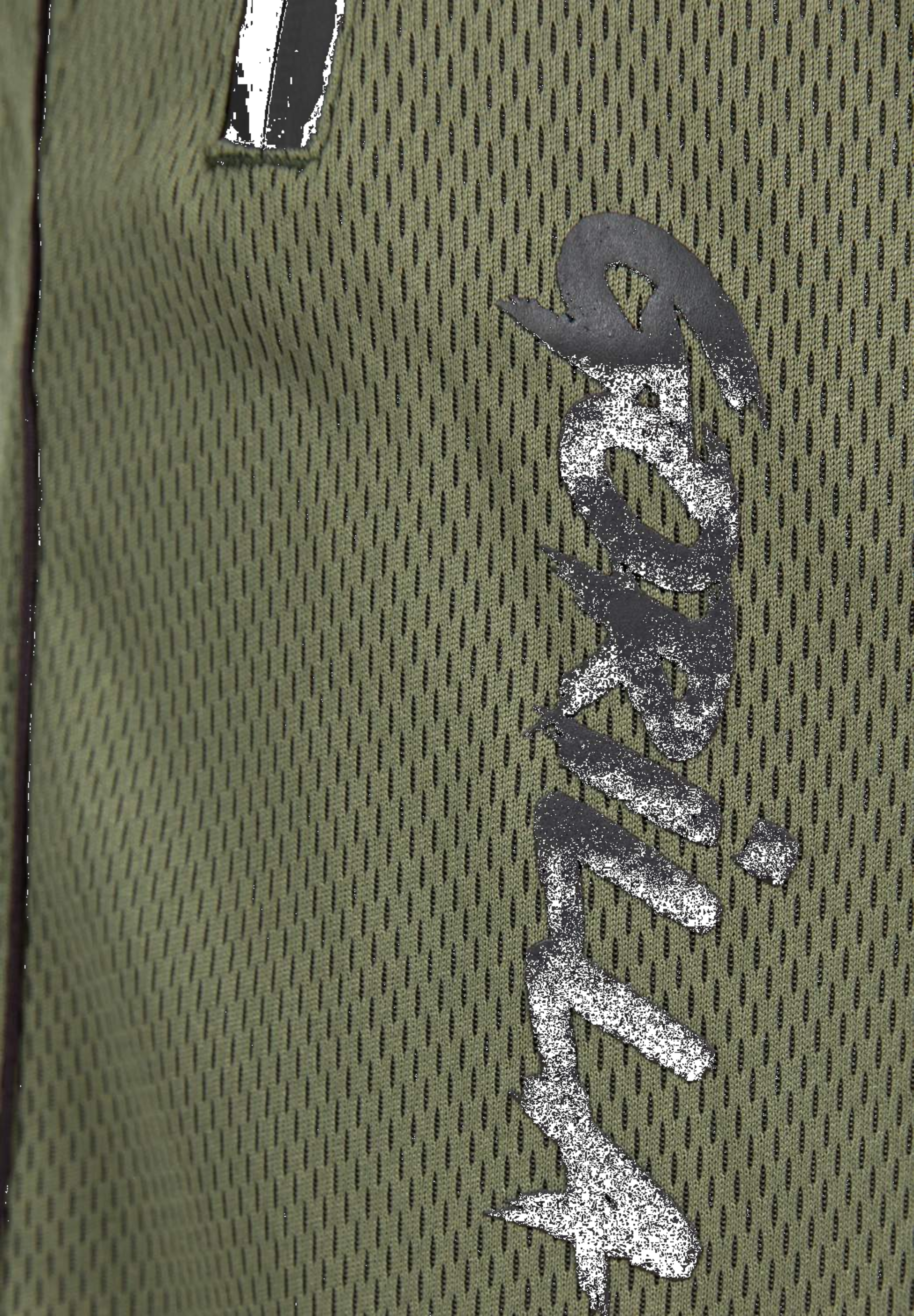 GORILLA WEAR, Mercury Mesh Shorts