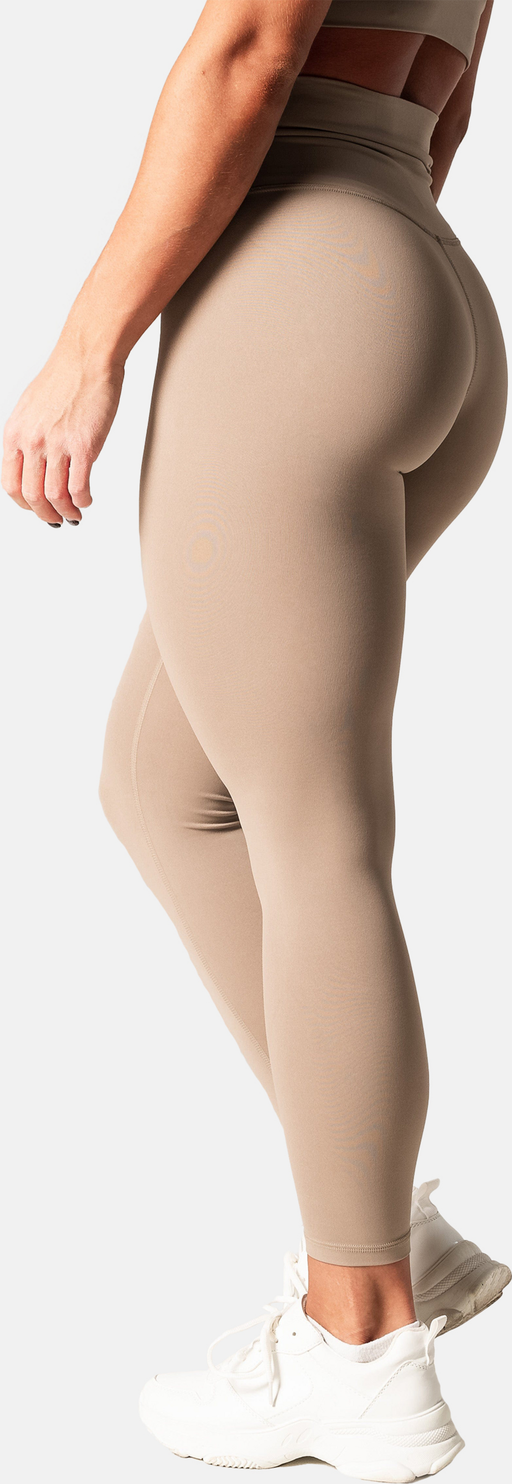 RELODE, Mercy Tights - Beige