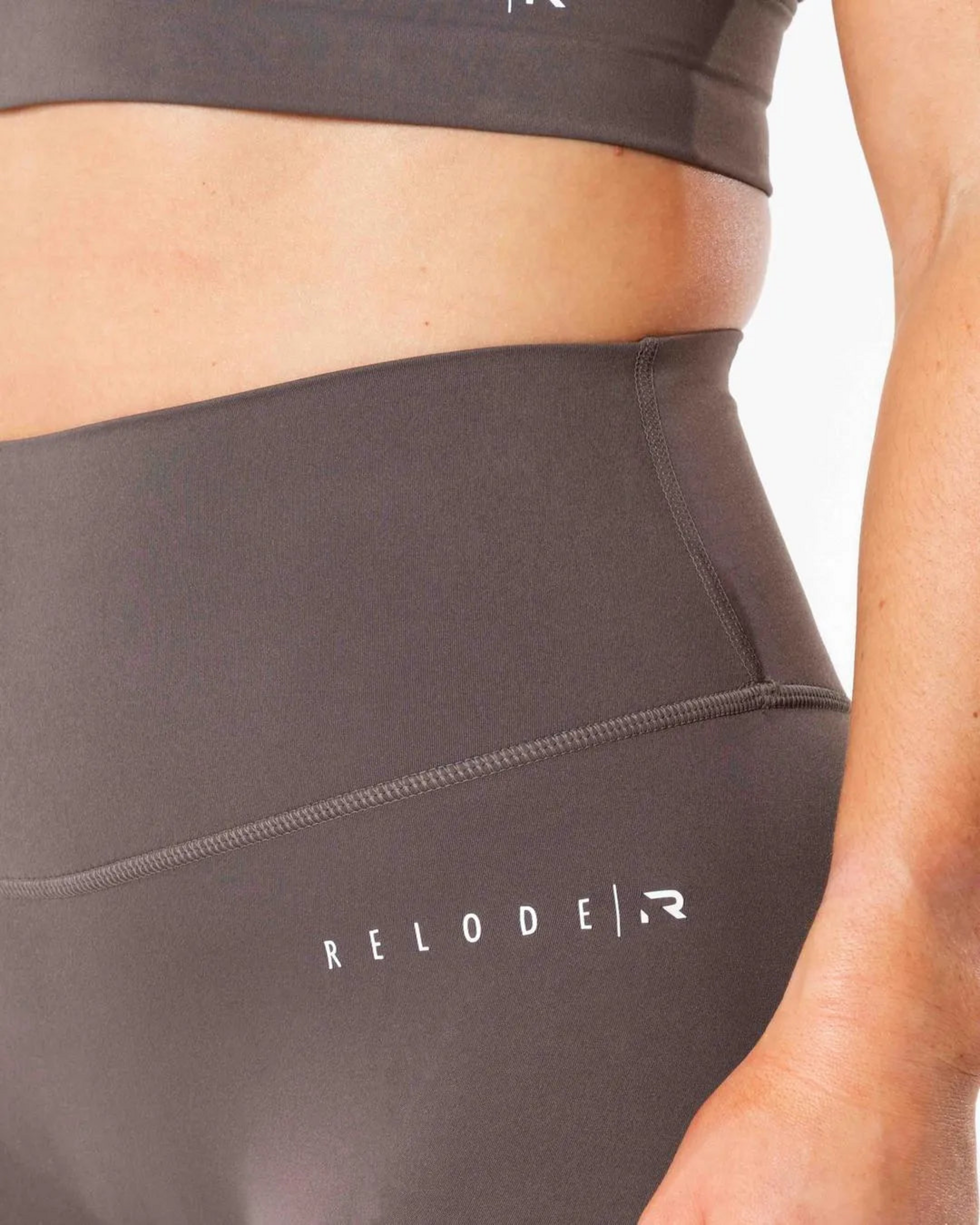 RELODE, Mercy Tights - Brun