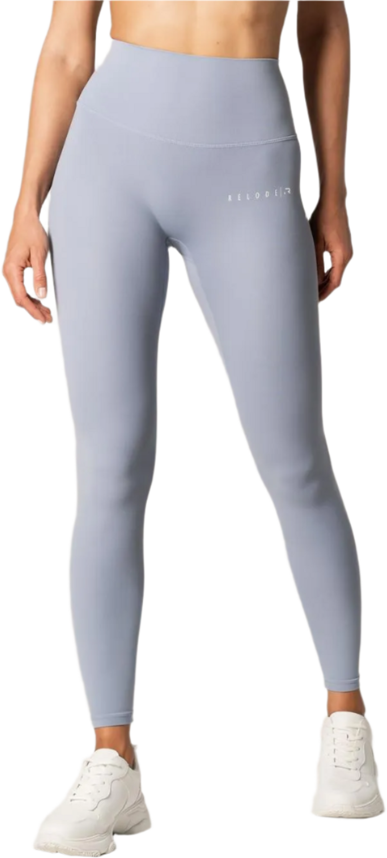 RELODE, Mercy Tights - Ljusblå