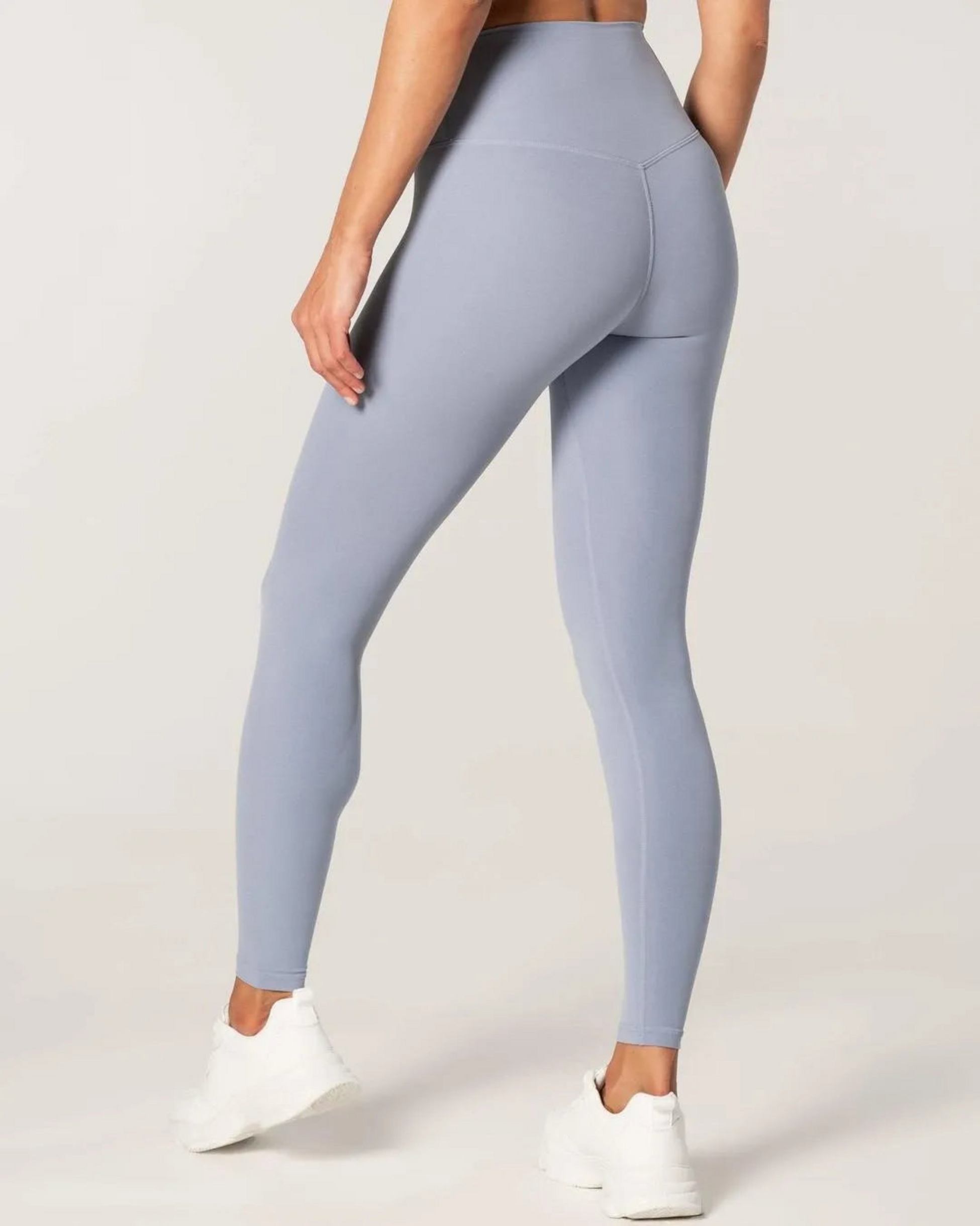 RELODE, Mercy Tights - Ljusblå