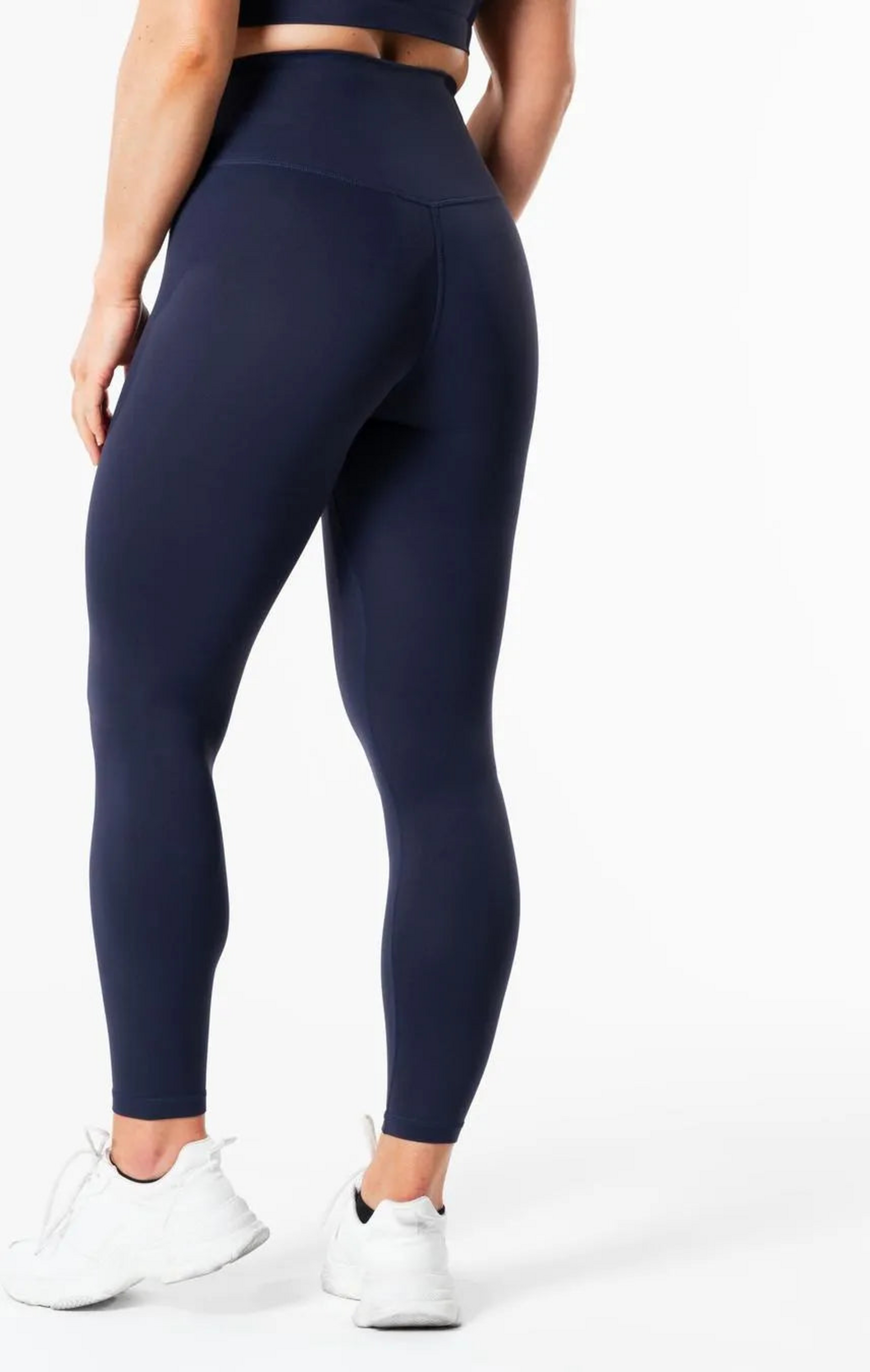 RELODE, Mercy Tights - M&ouml;rkbl&aring;