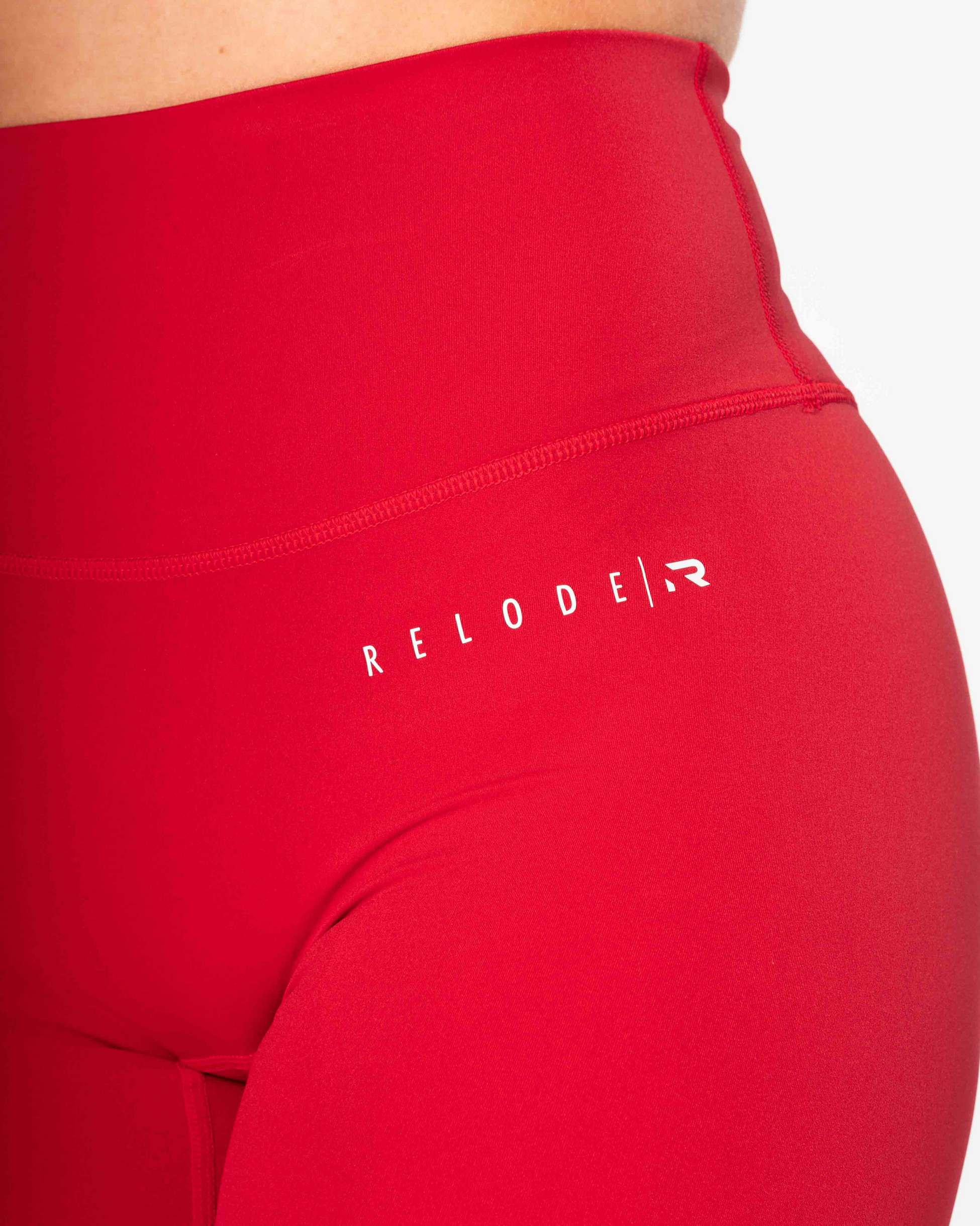 RELODE, Mercy Tights - R&ouml;d