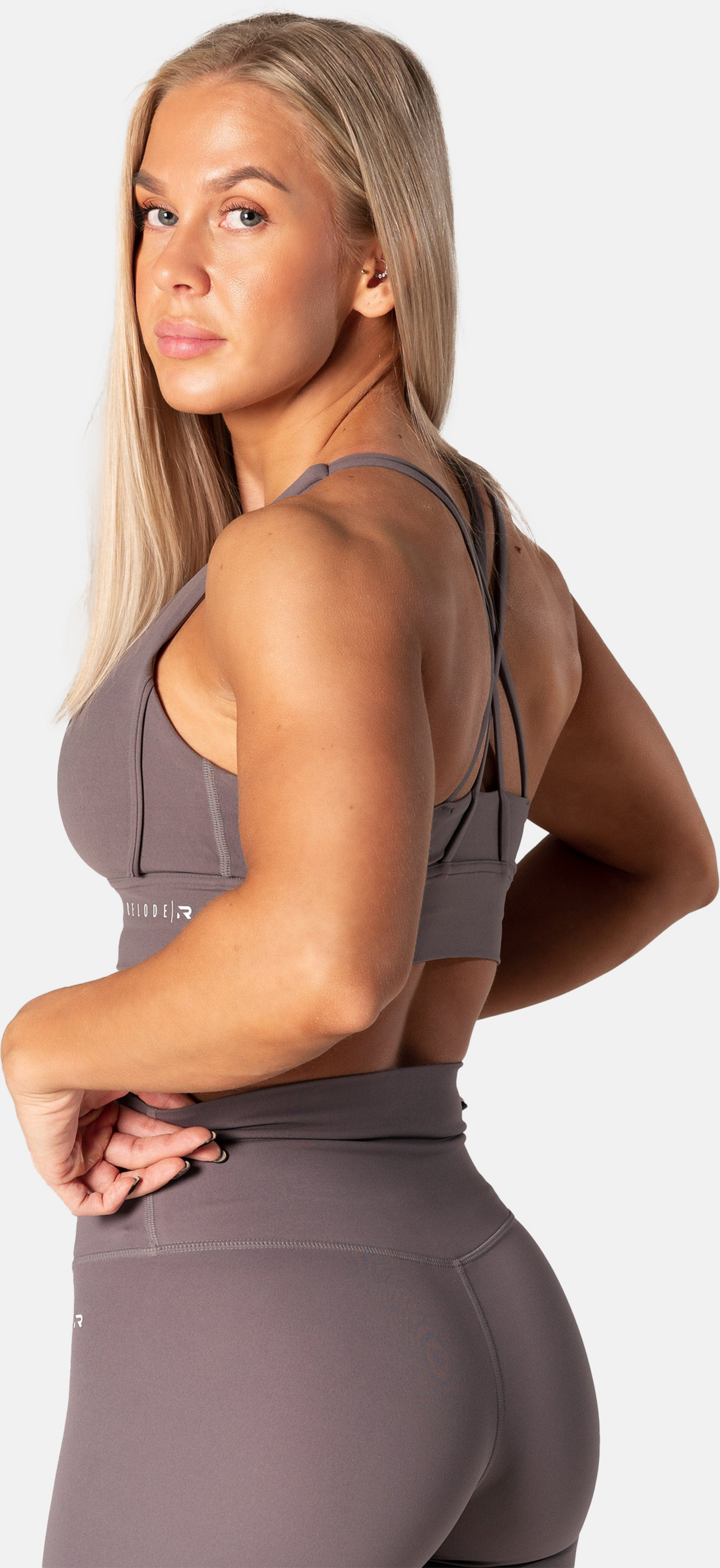 RELODE, Mercy Top - Gr&aring;